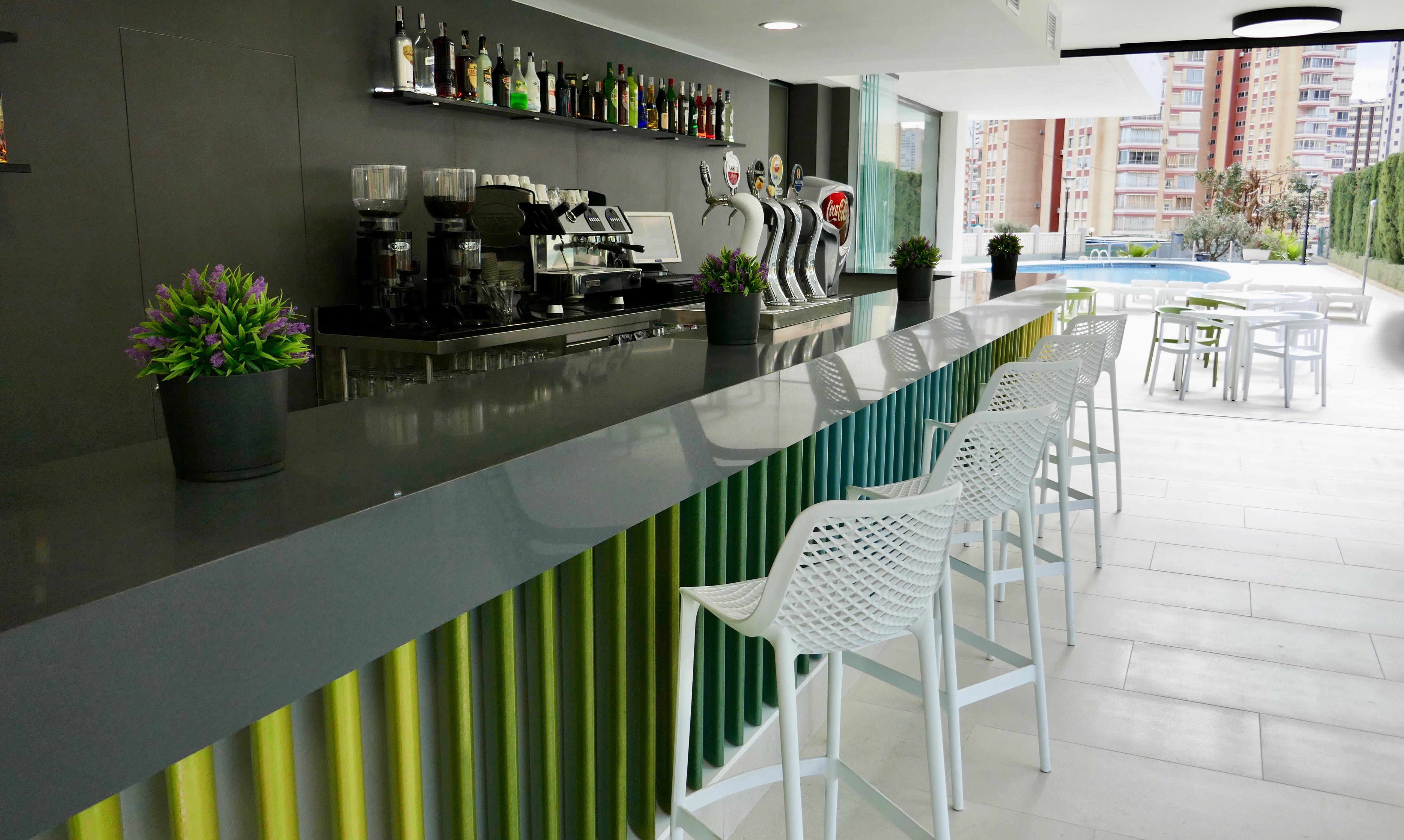 Apartamento Primavera Loix *