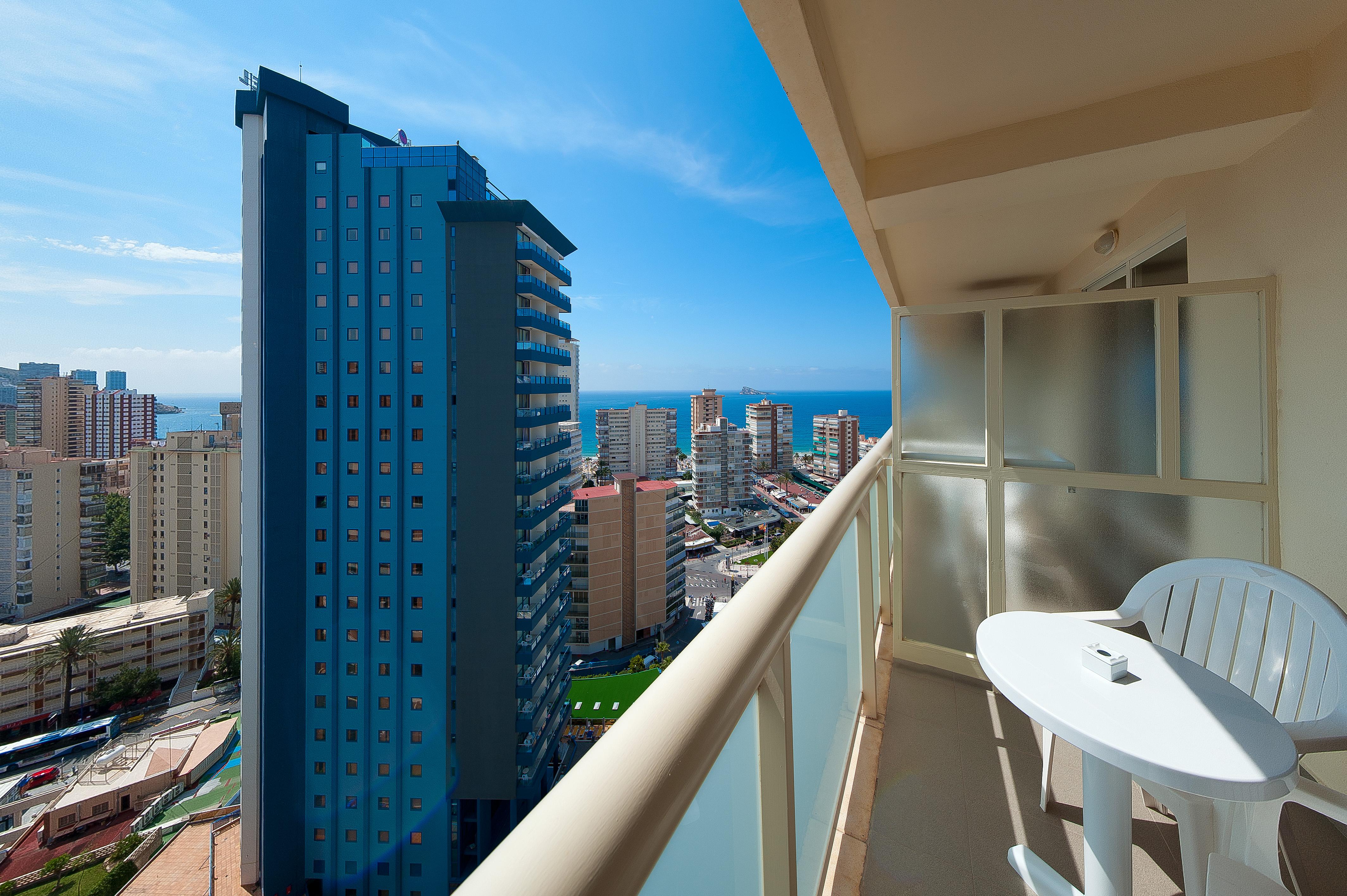 Plaza Hotel Benidorm