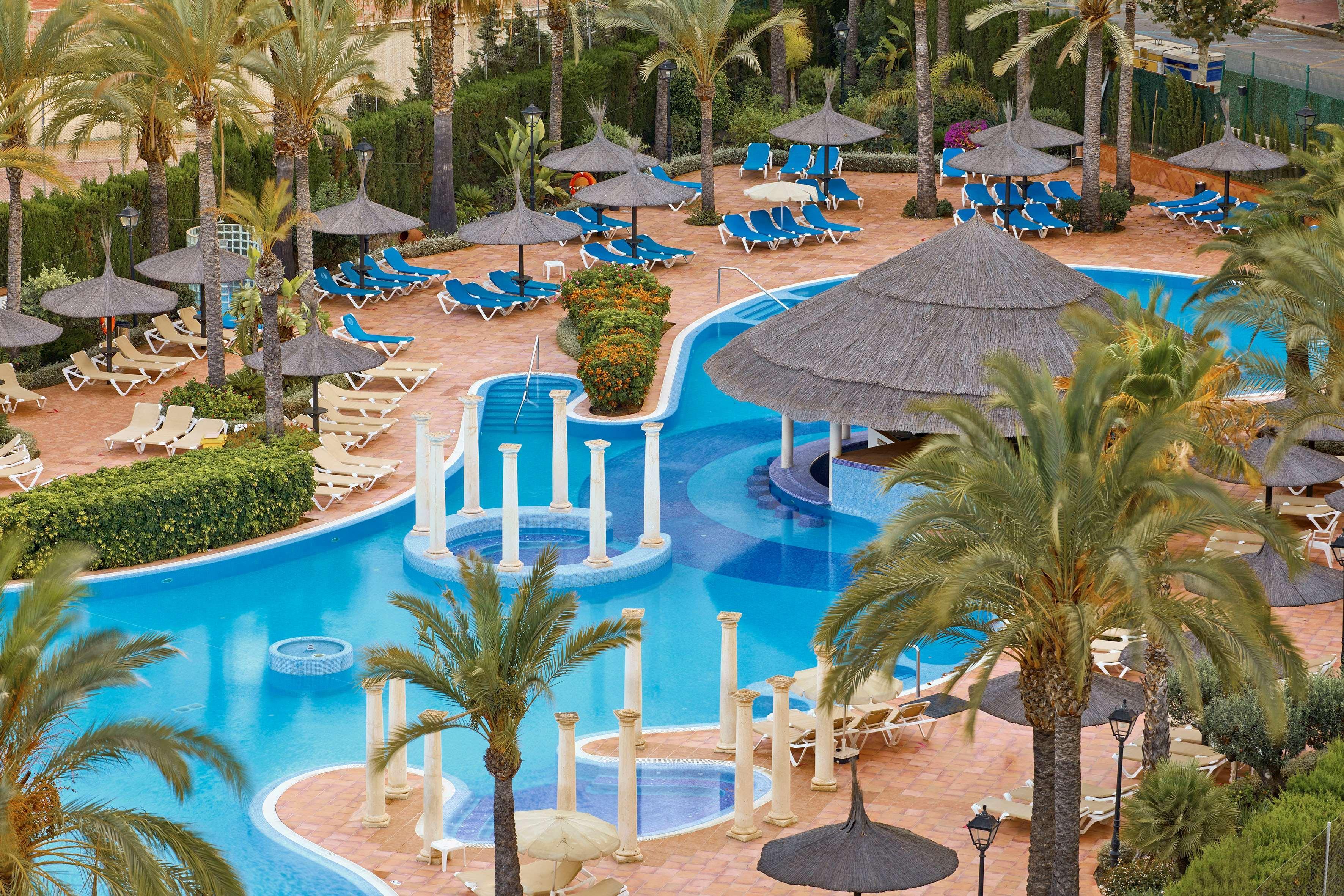 Sol Pelicanos Ocas Hotel