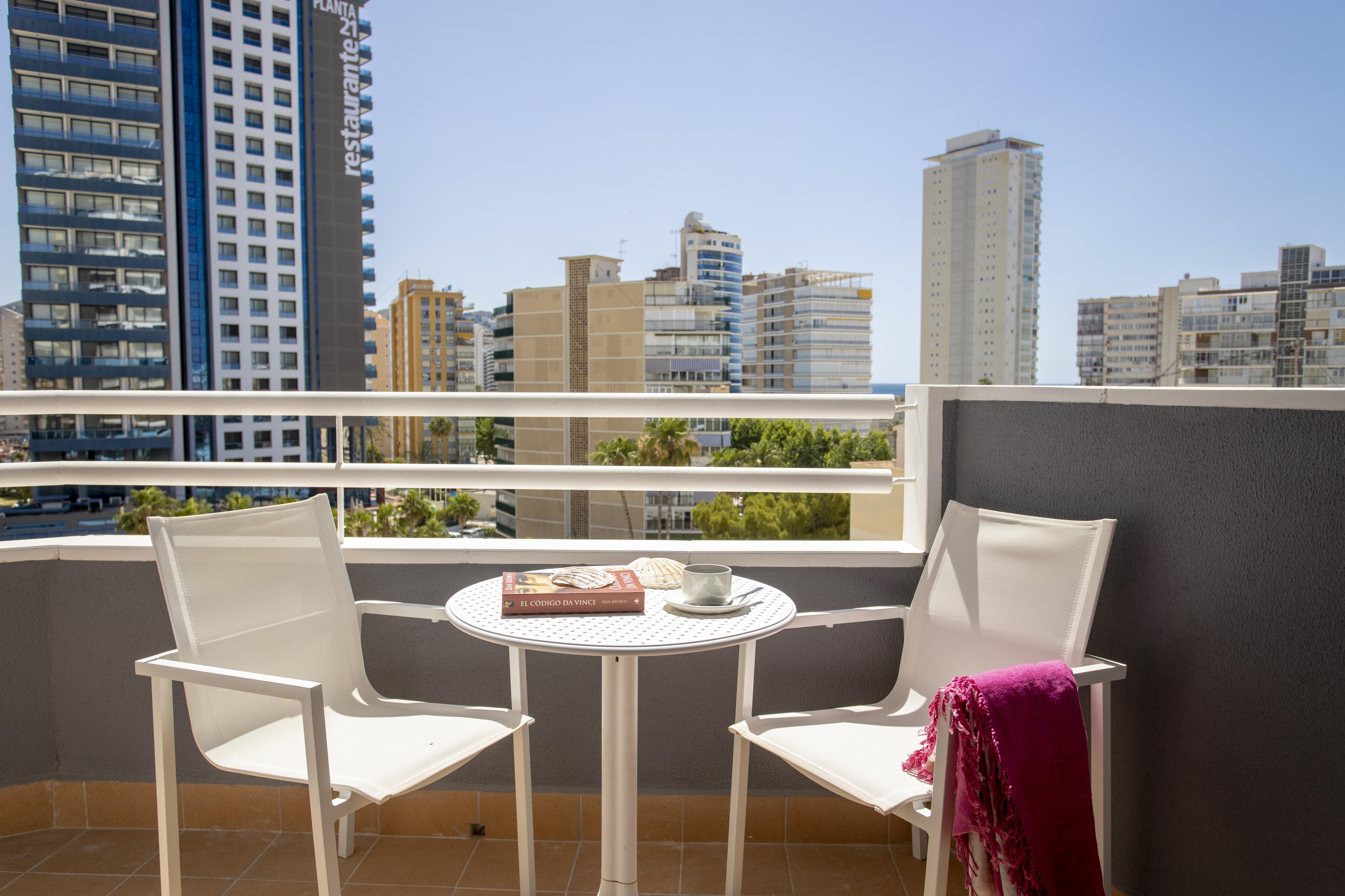 Apartamento San Jaime Center And