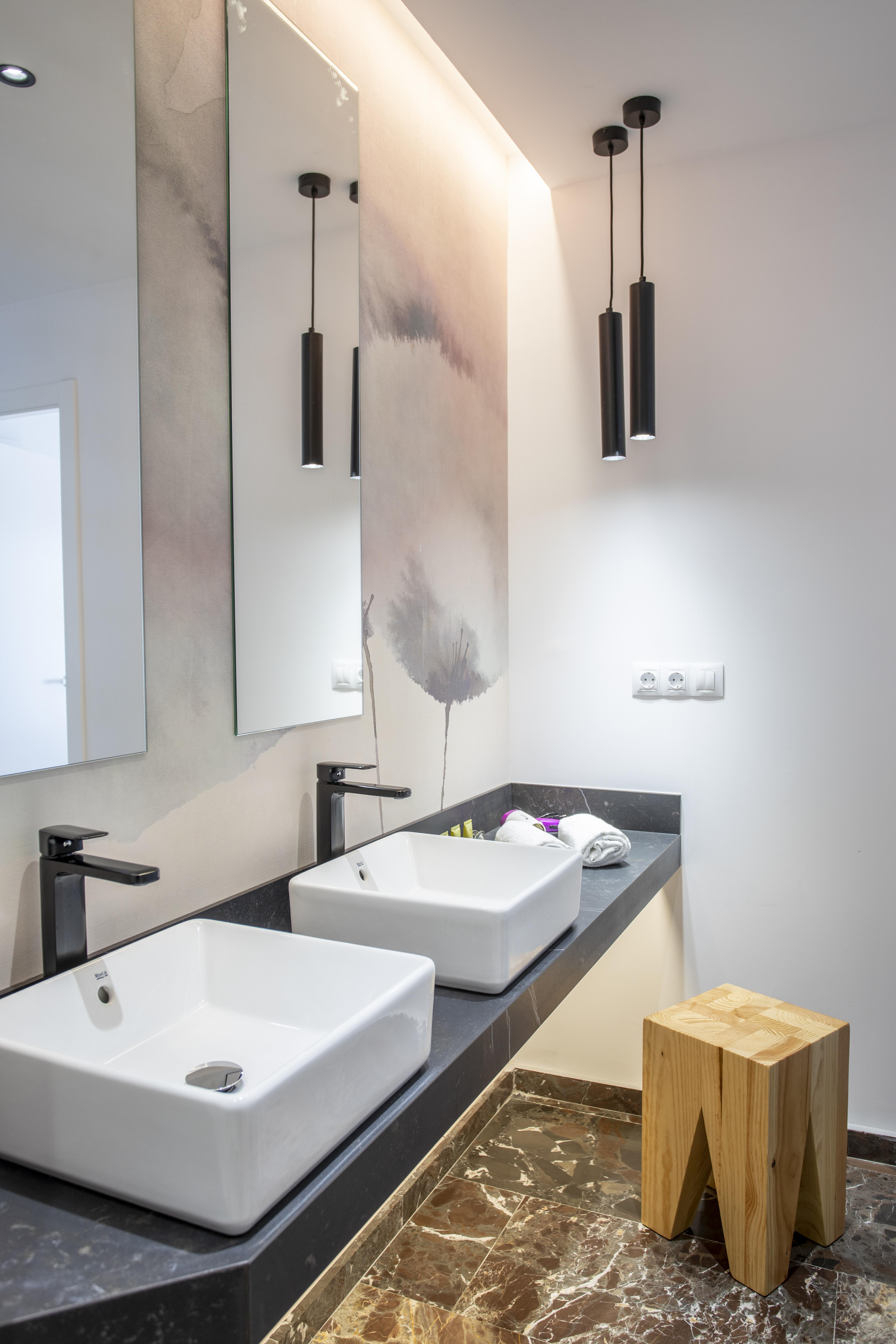Apartamento San Jaime Center And
