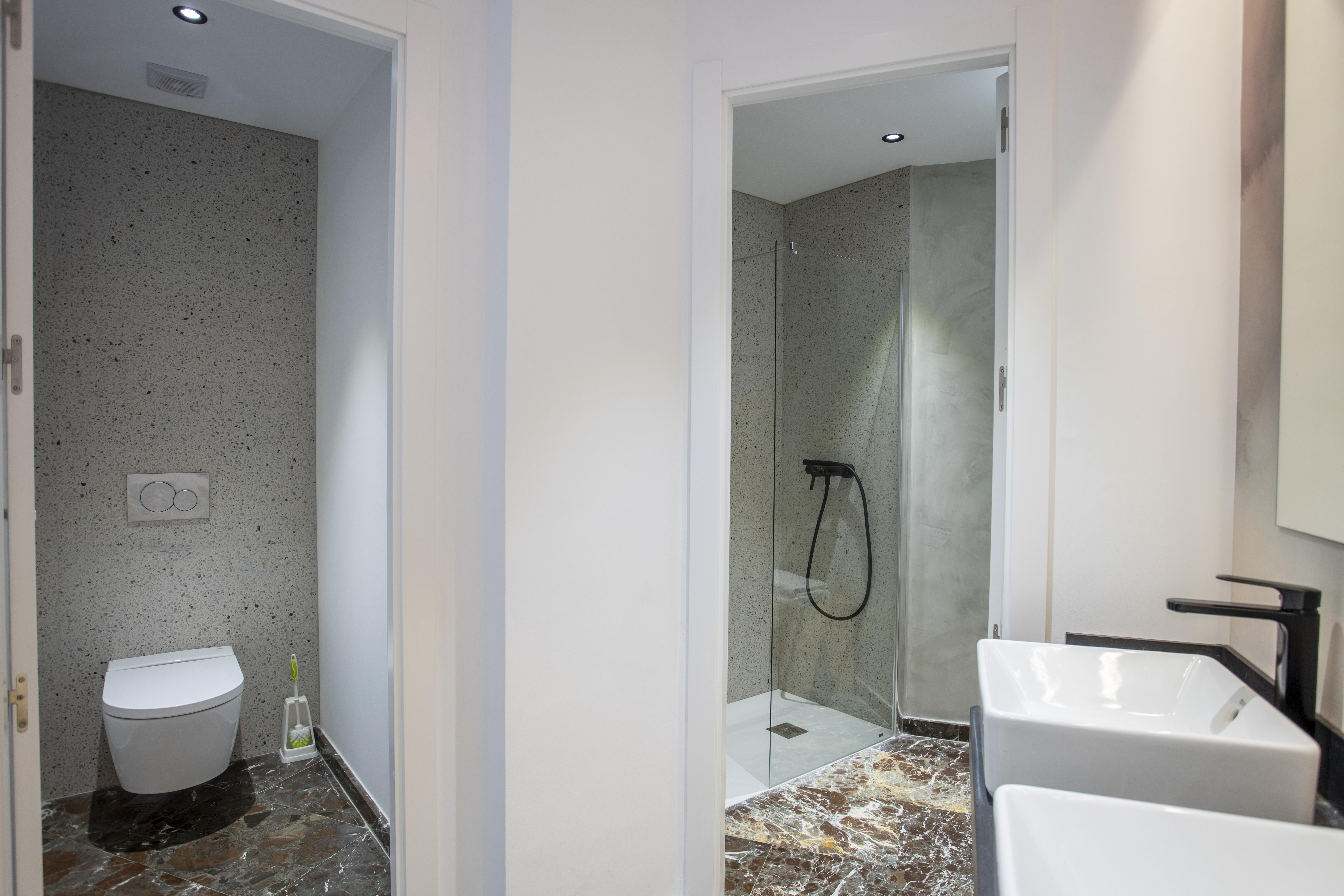 Apartamento San Jaime Center And Benidorm