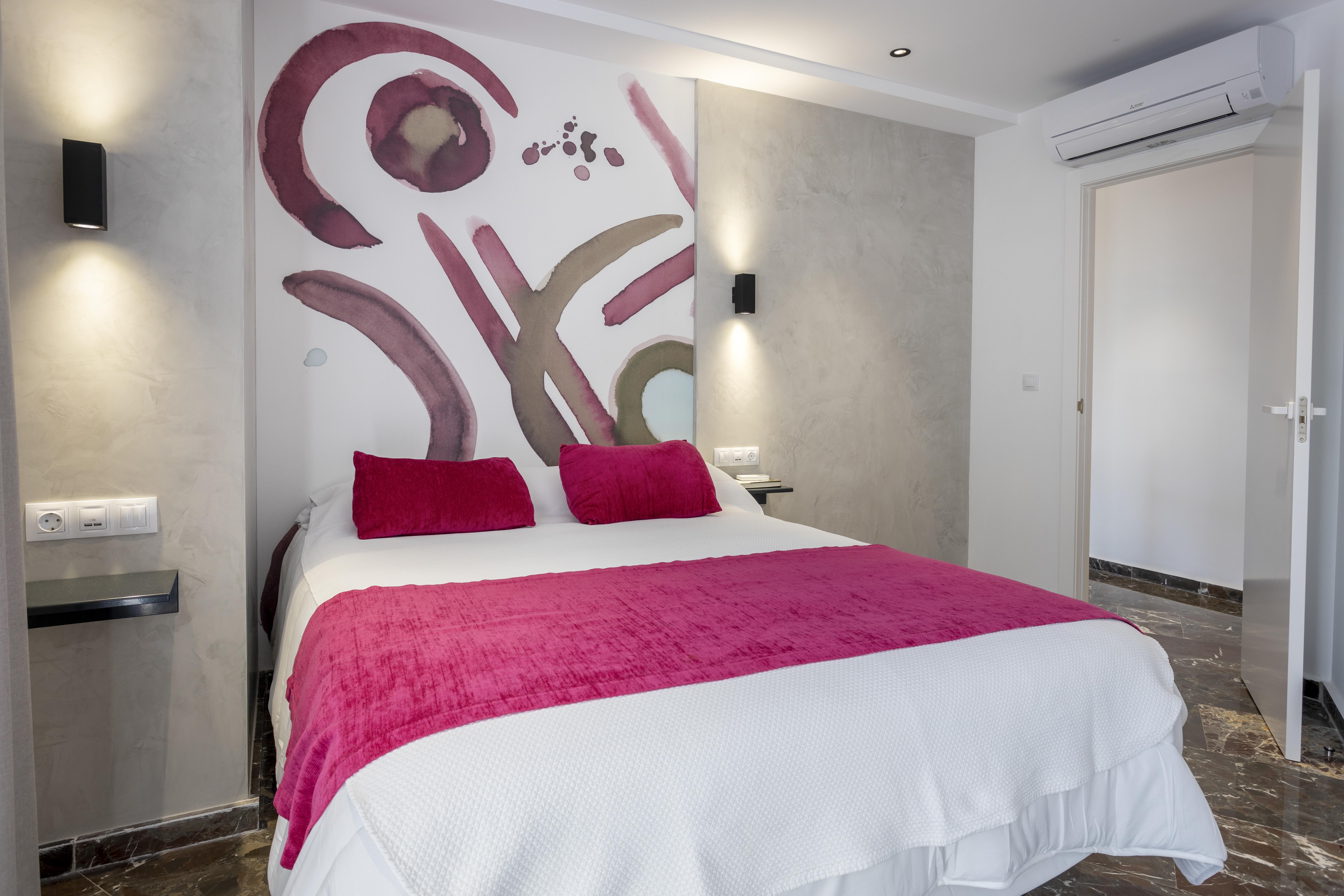 San Jaime Center And Apartamento *