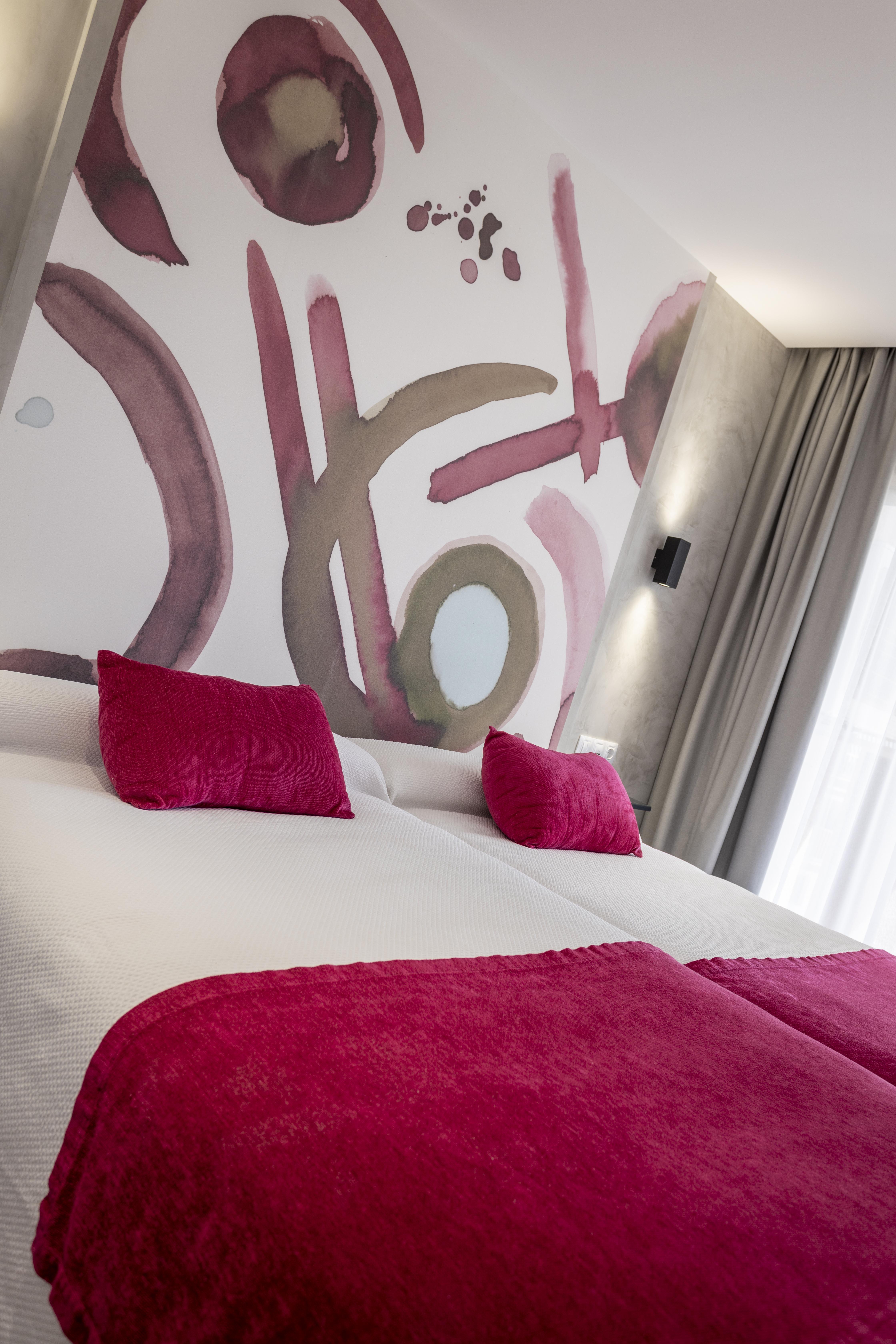 Apartamento San Jaime Center And *