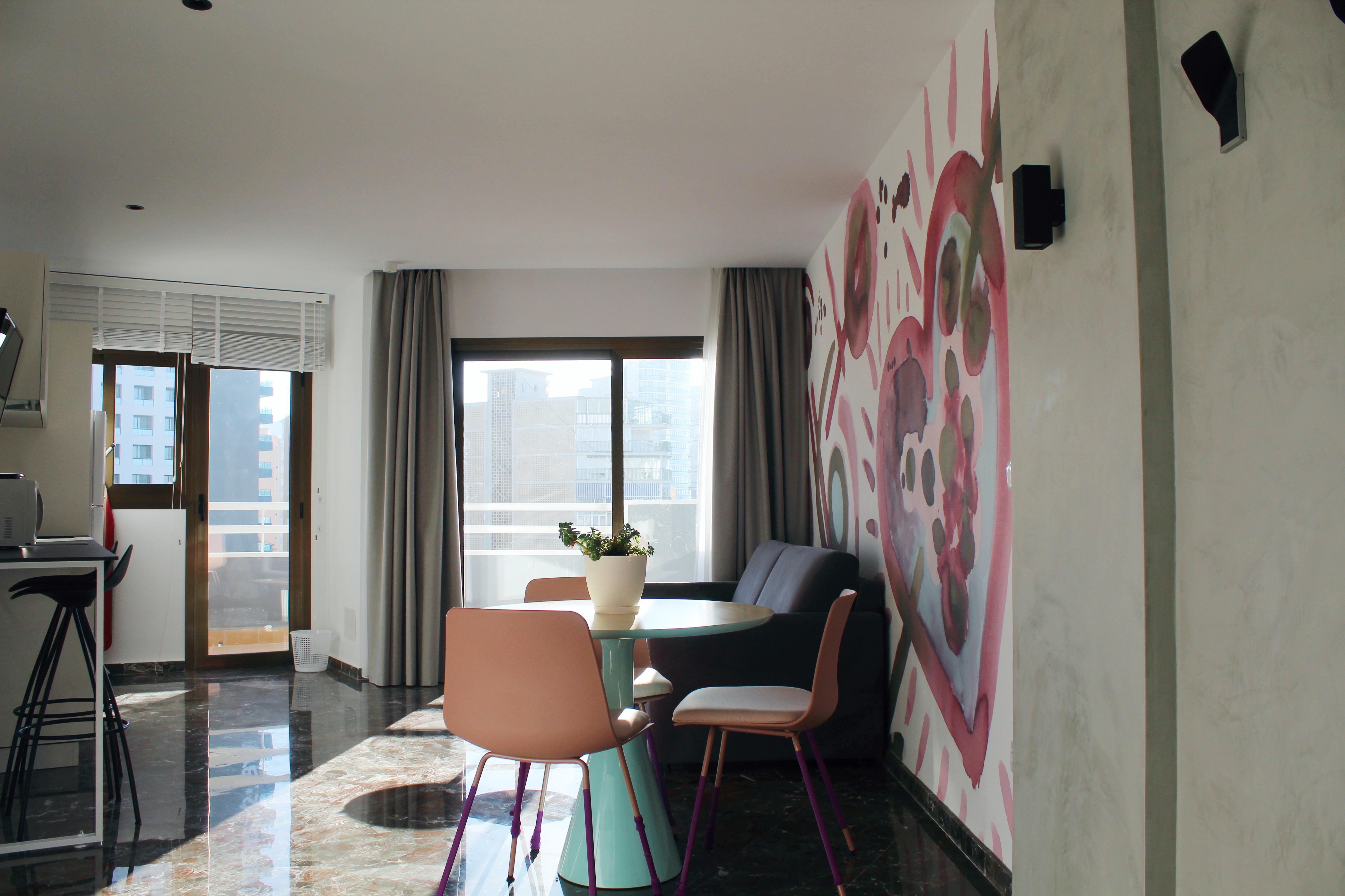 Apartamento San Jaime Center And