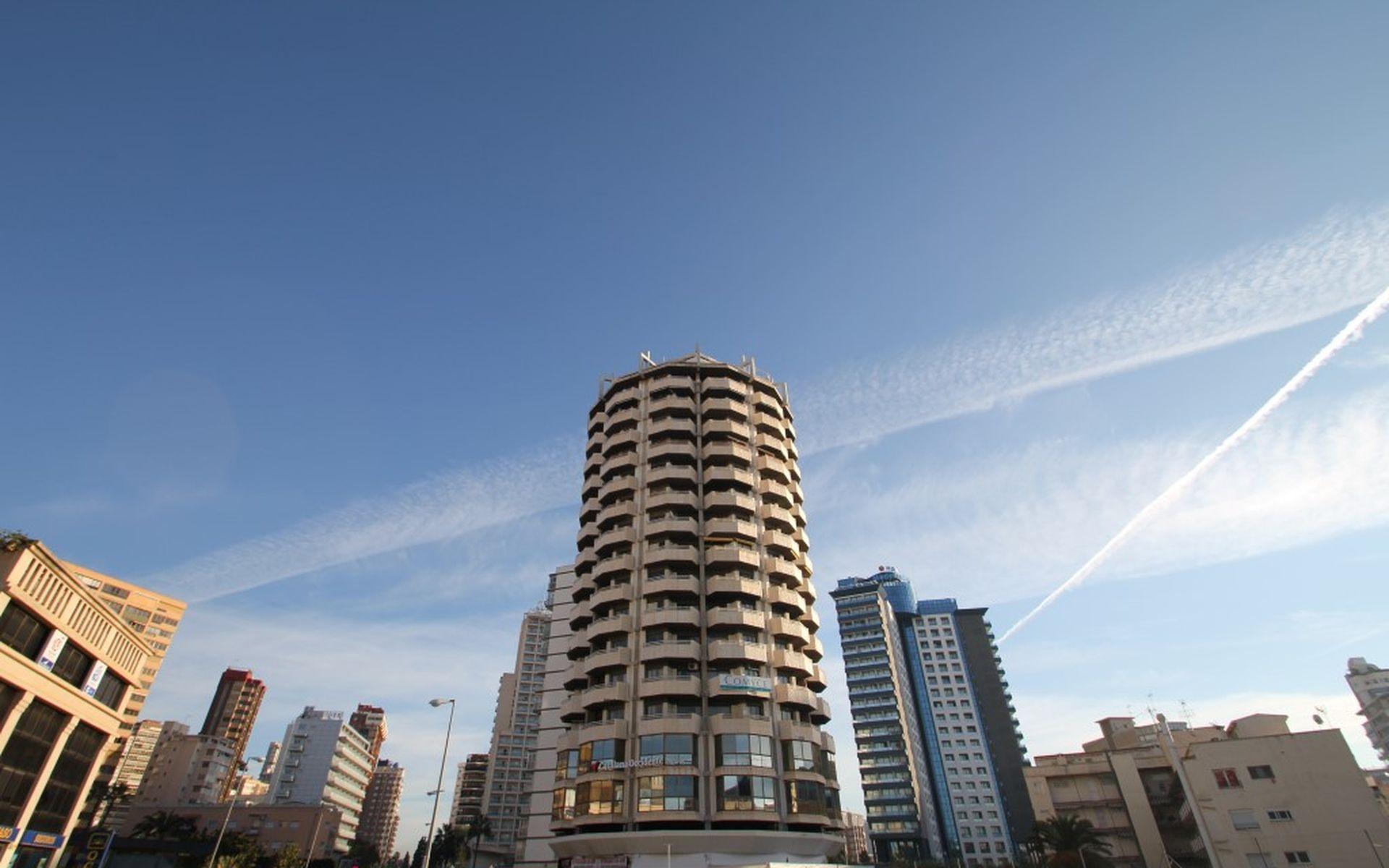 Apartamento San Jaime Center And