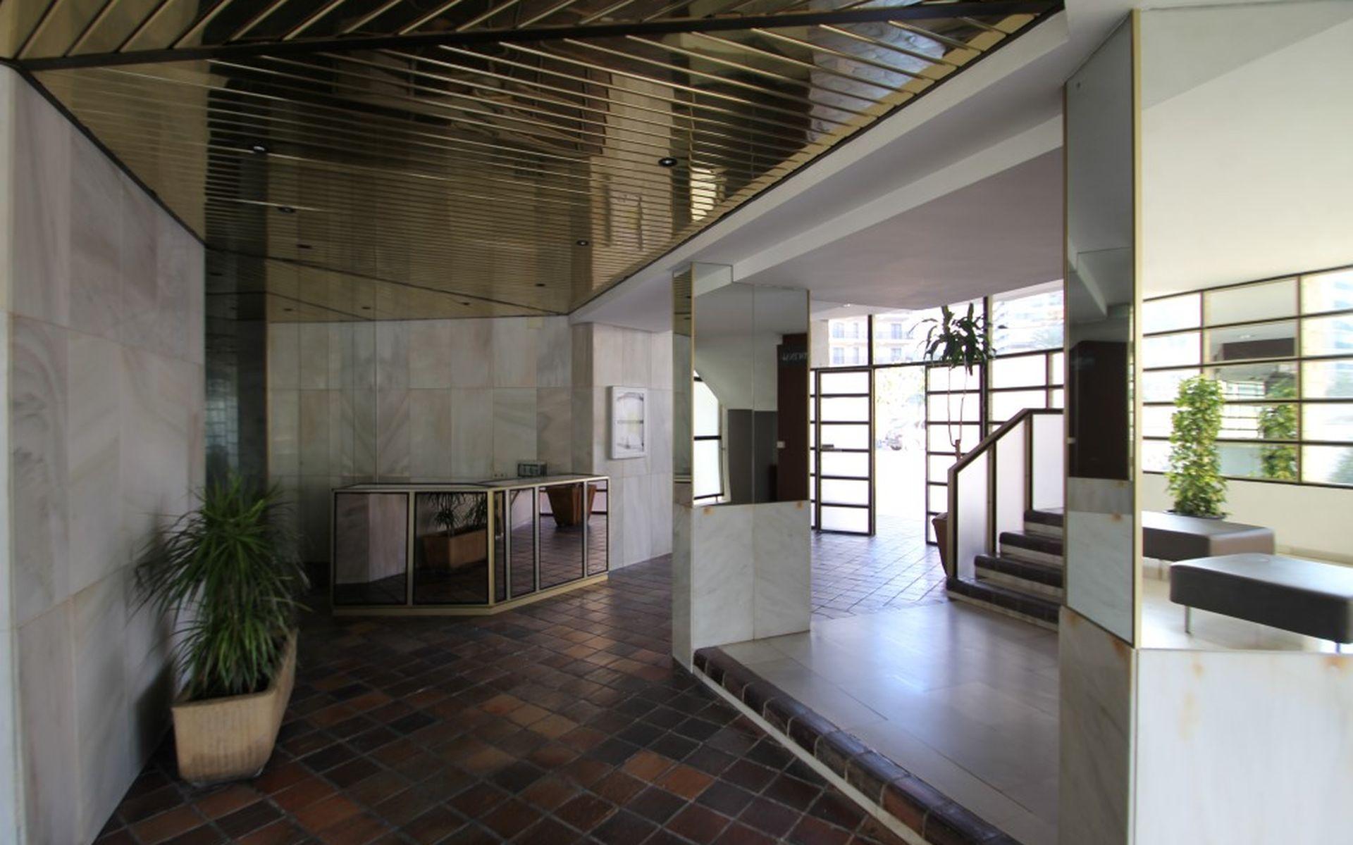 Apartamento San Jaime Center And Benidorm