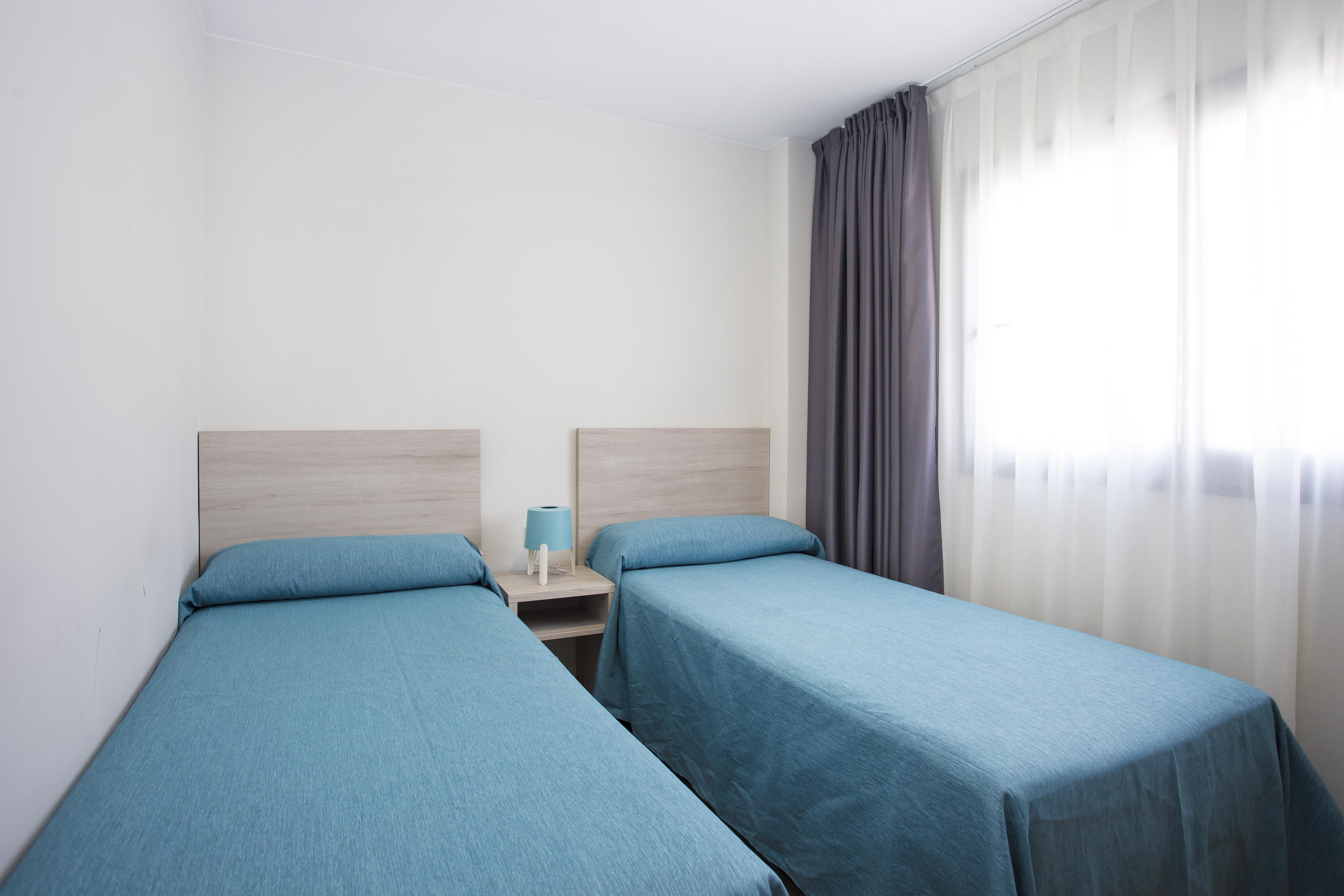 Maryciel By Mc Apartamento Benidorm