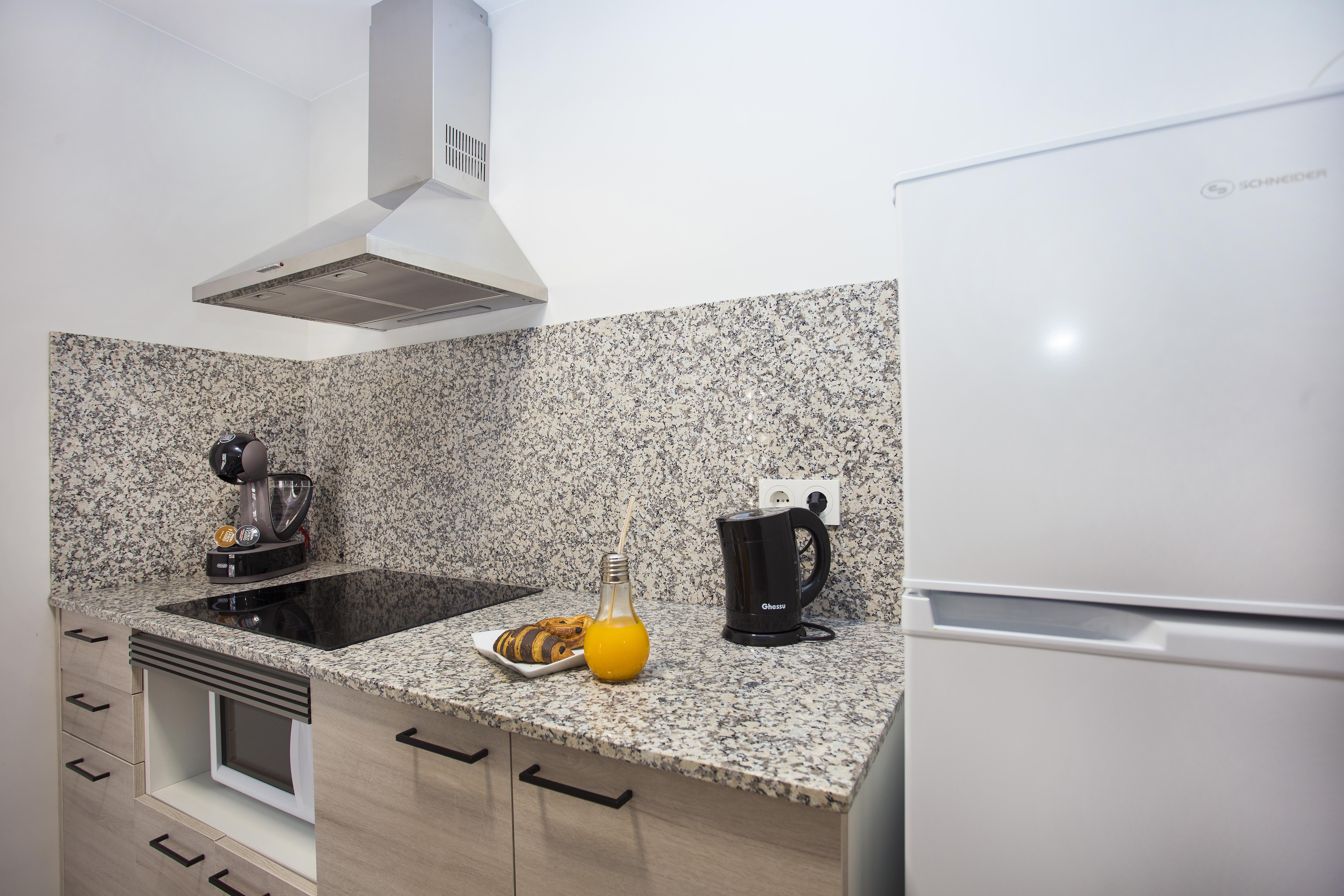 Apartamento Maryciel By Mc Benidorm
