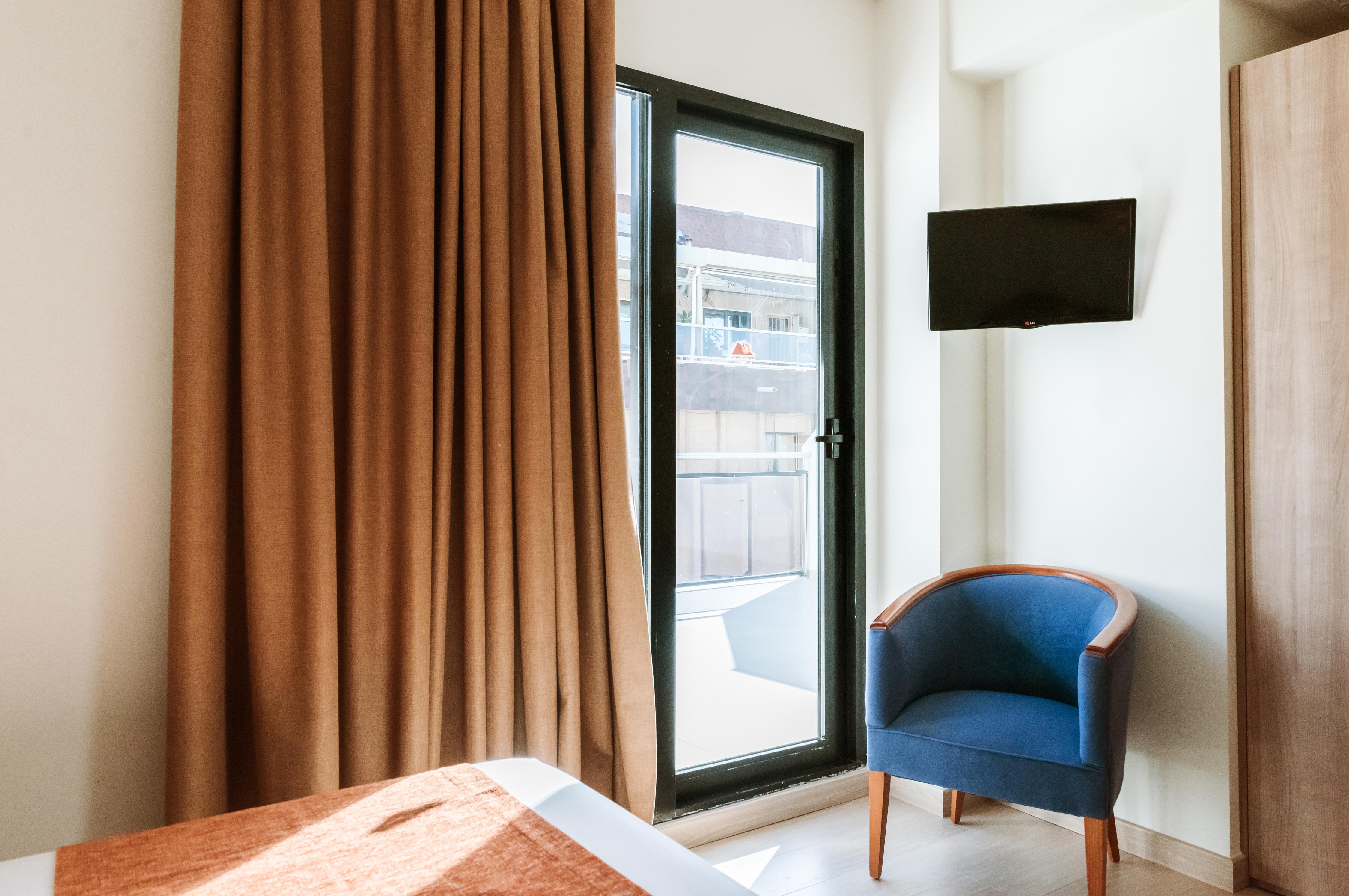 Marconi Hotel 3*