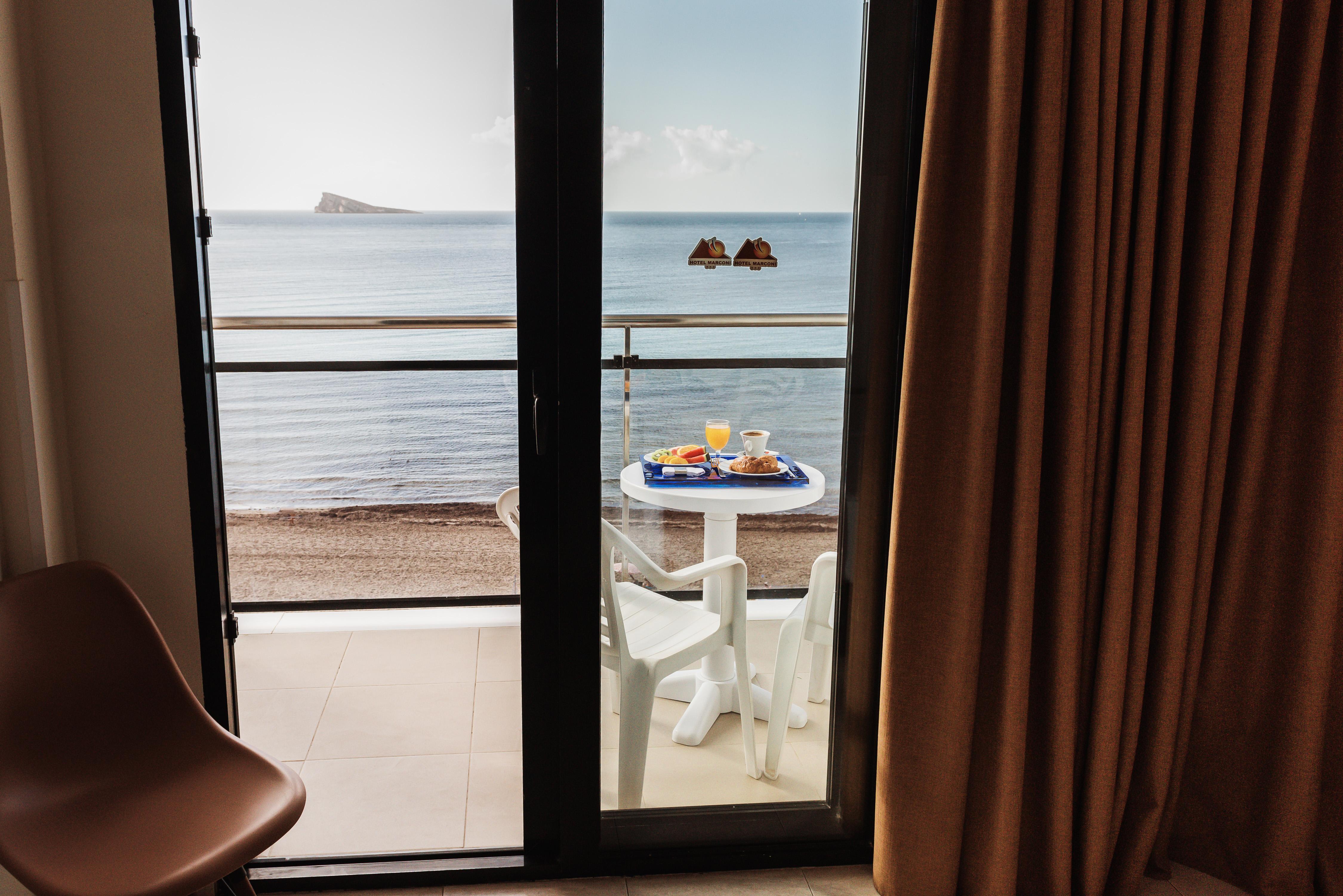 Hotel Marconi