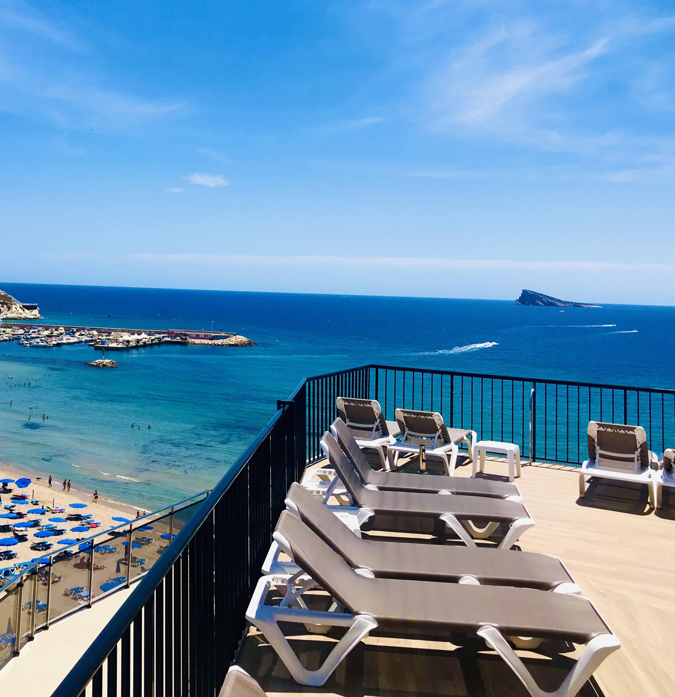 Hotel Marconi