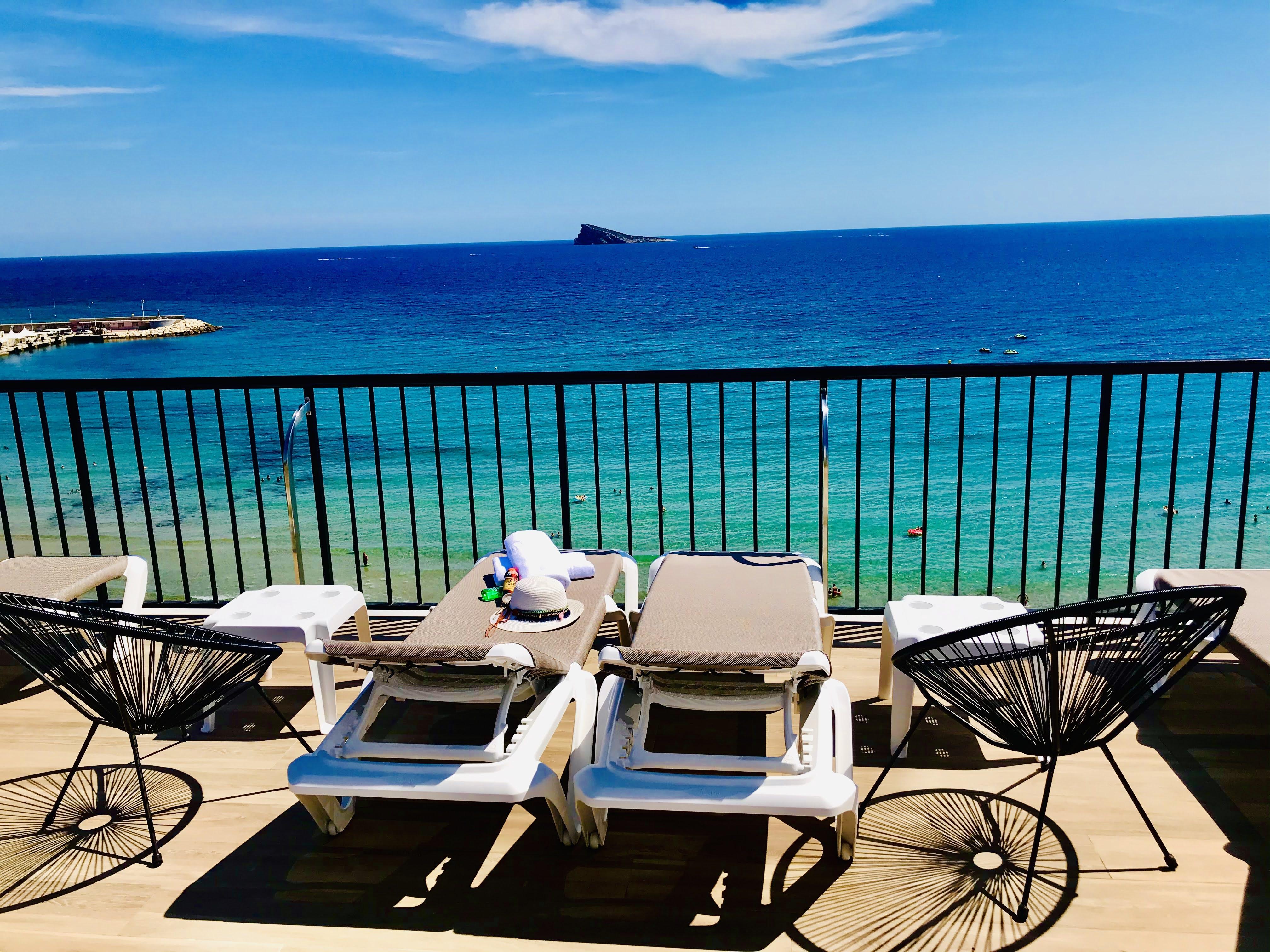Marconi Hotel 3*