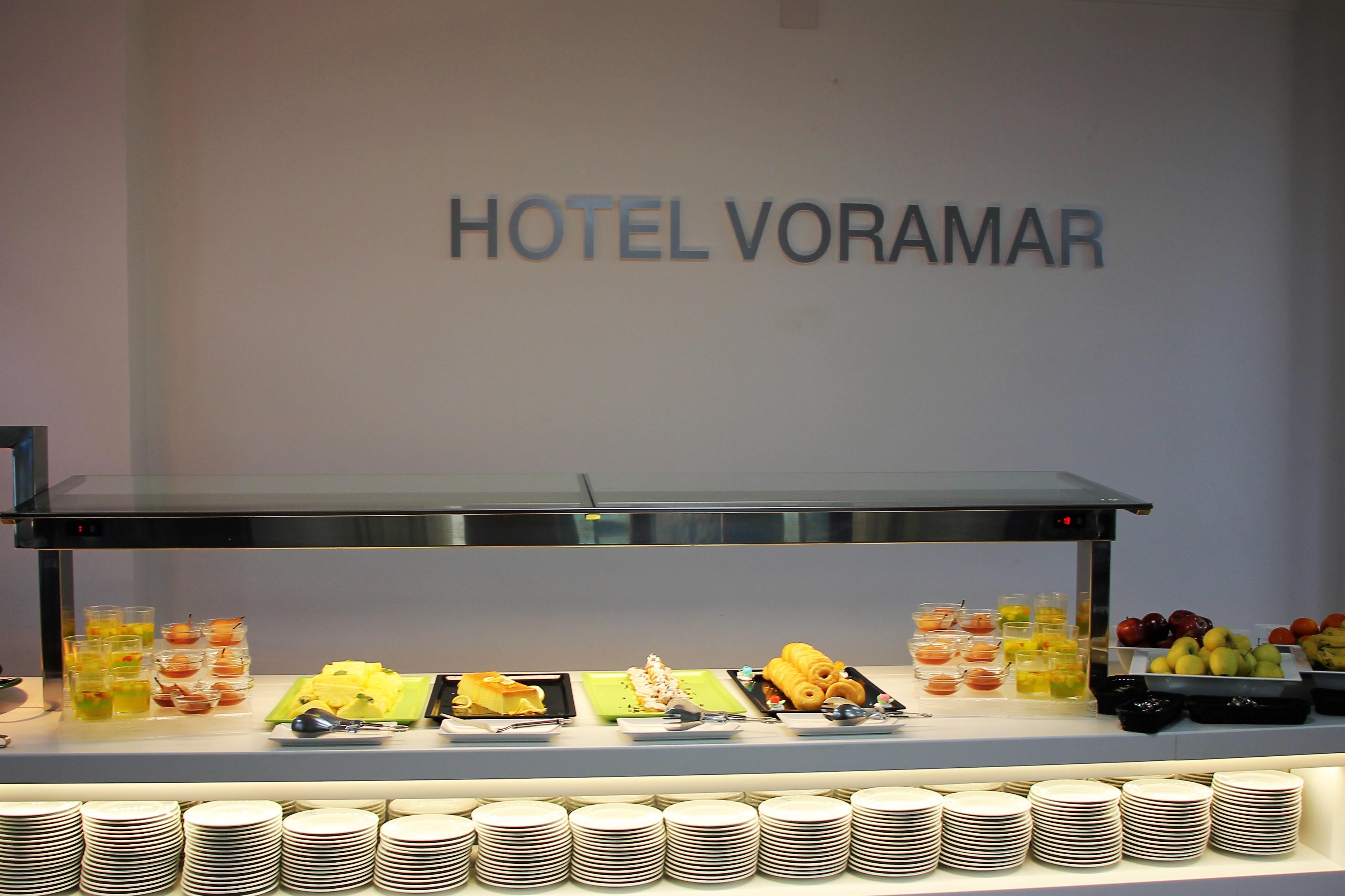 Hotel Voramar 4*