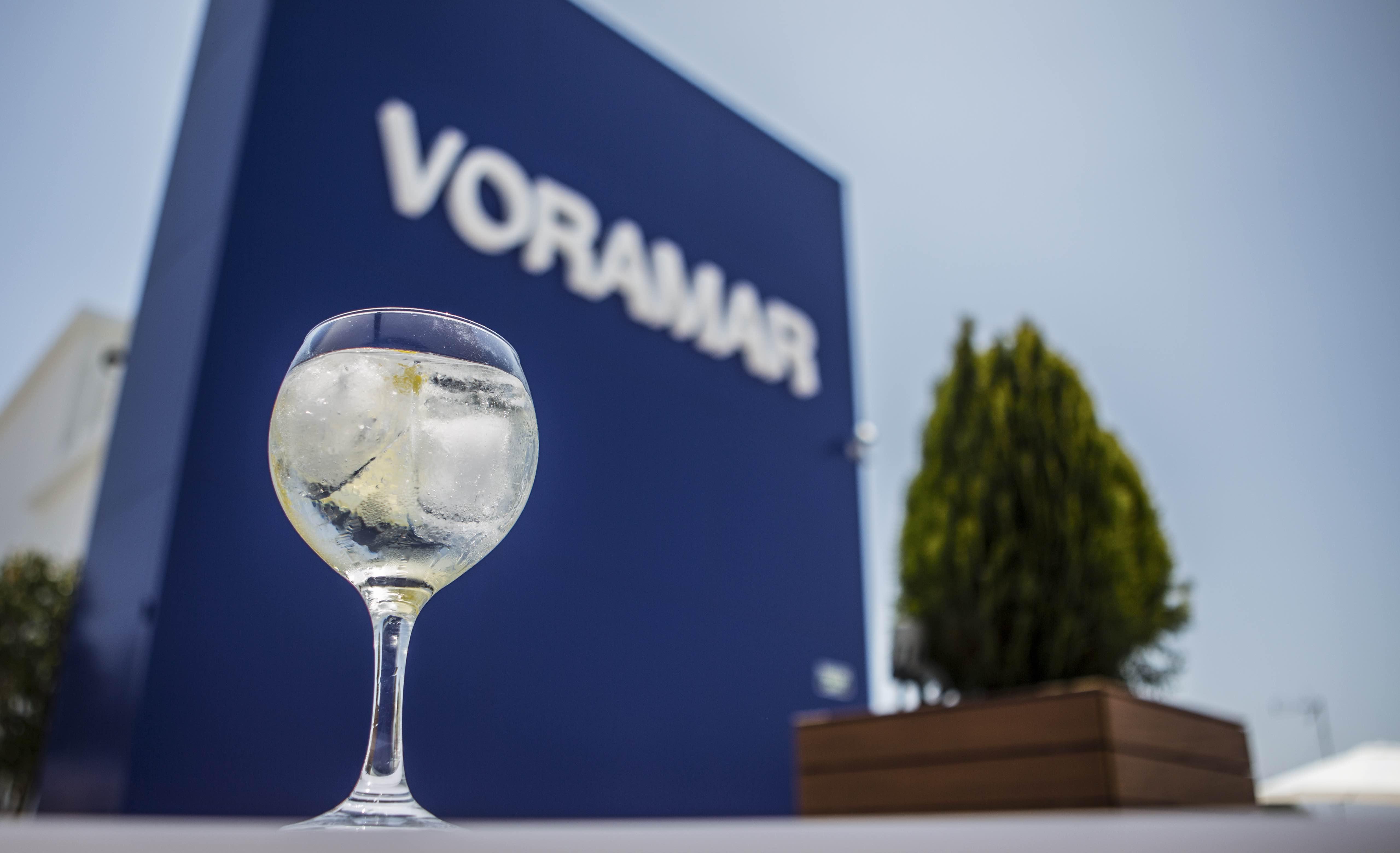 Voramar 4*