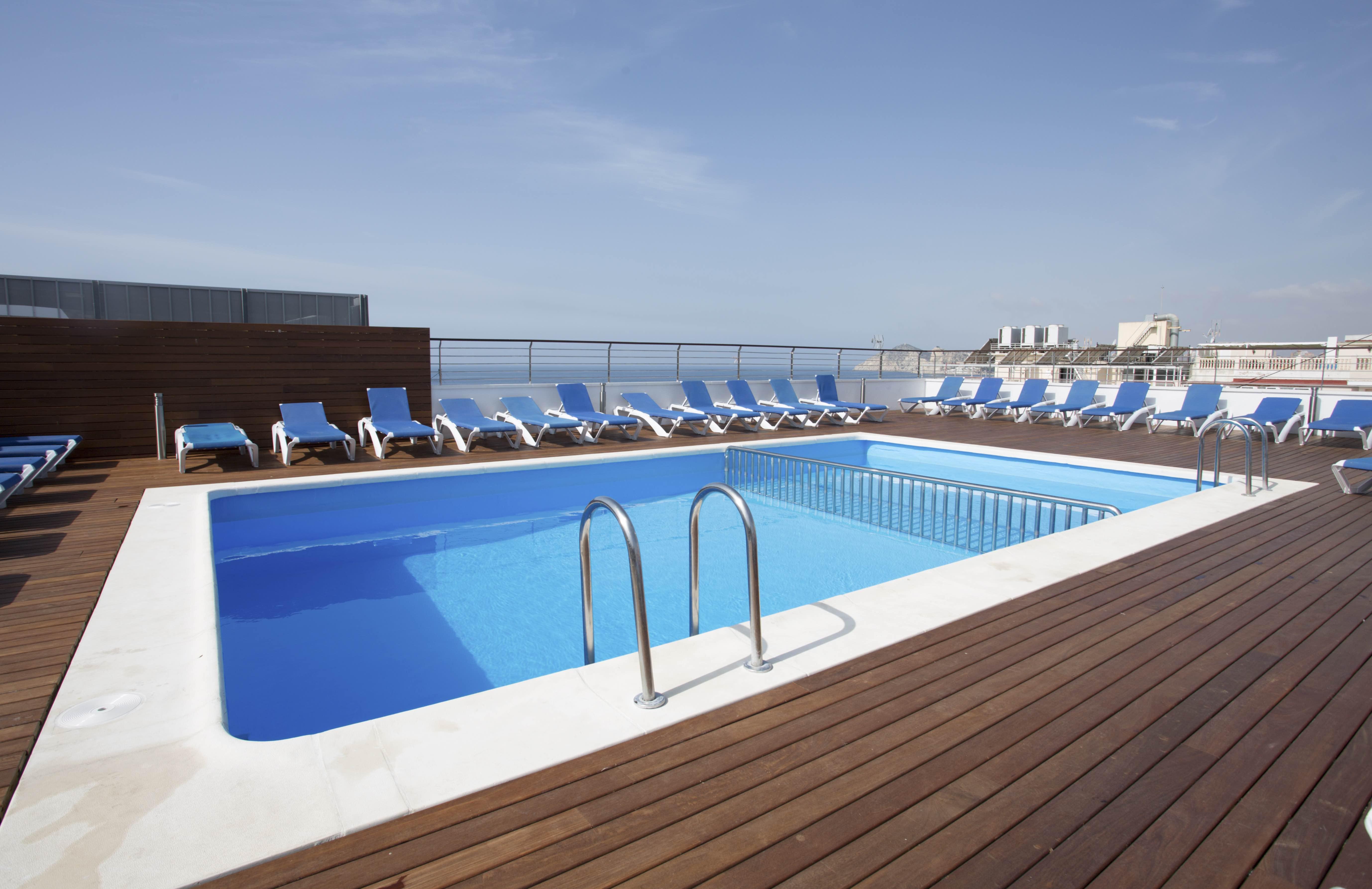 Hotel Voramar 4*