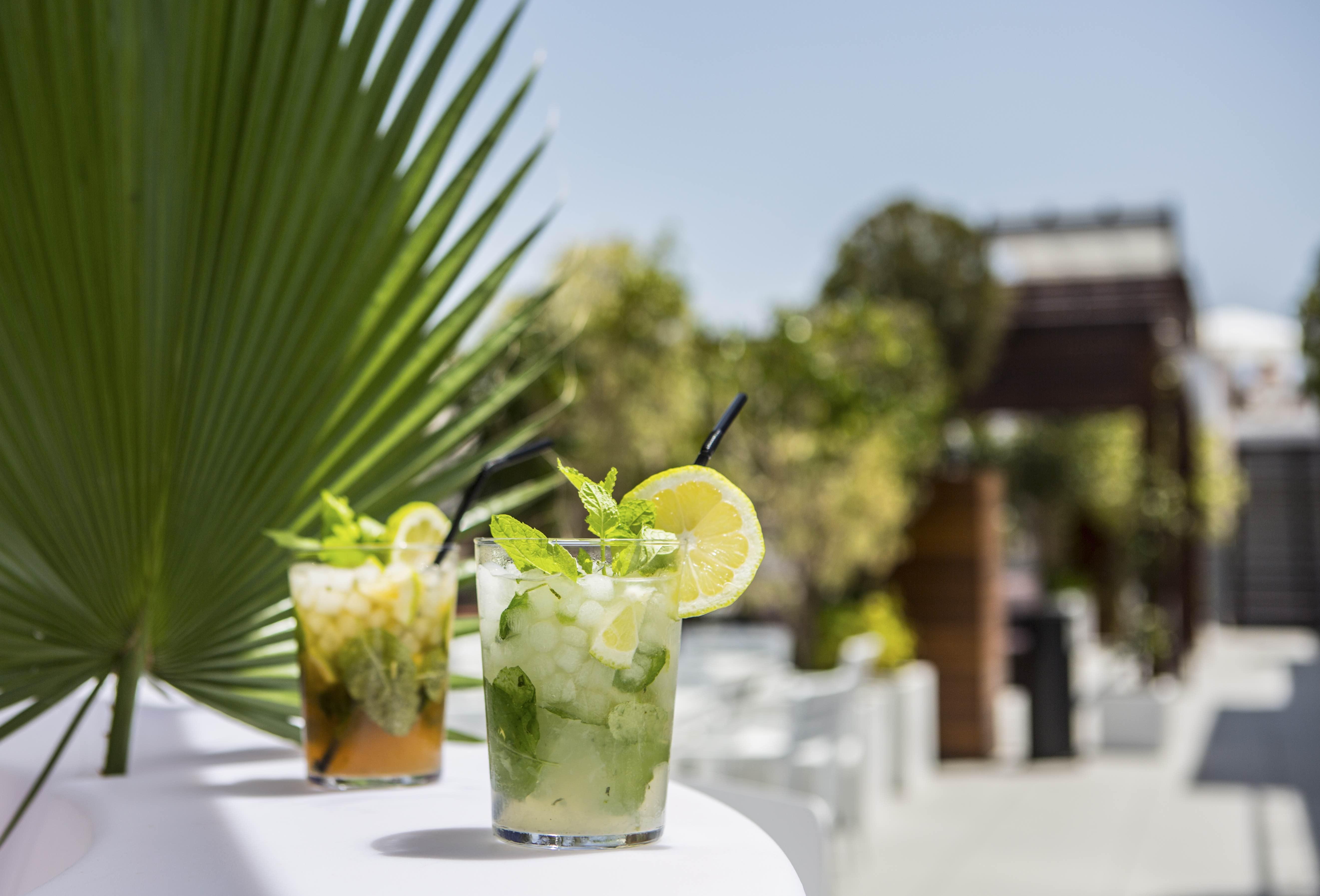 Hotel Voramar