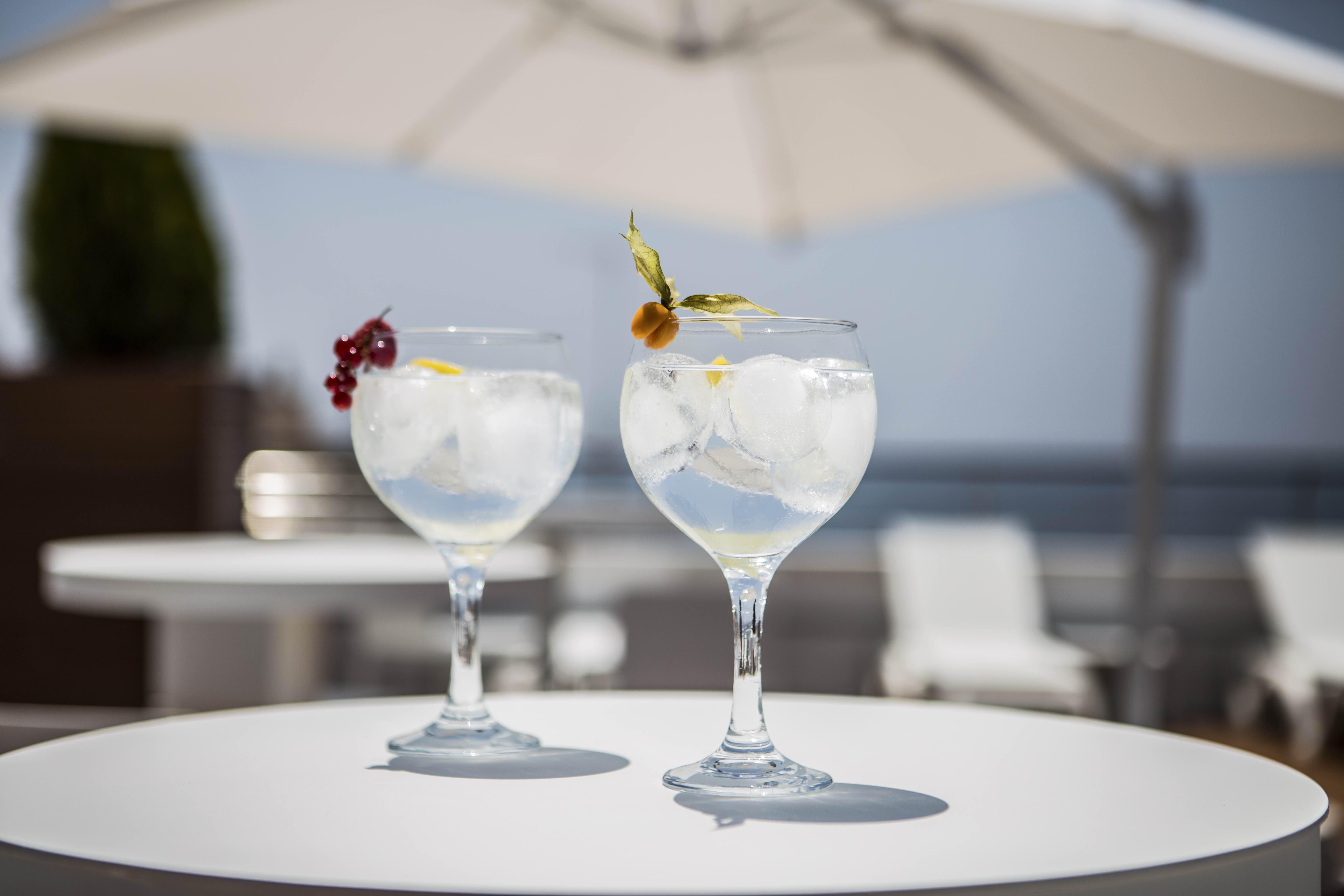 Hotel Voramar