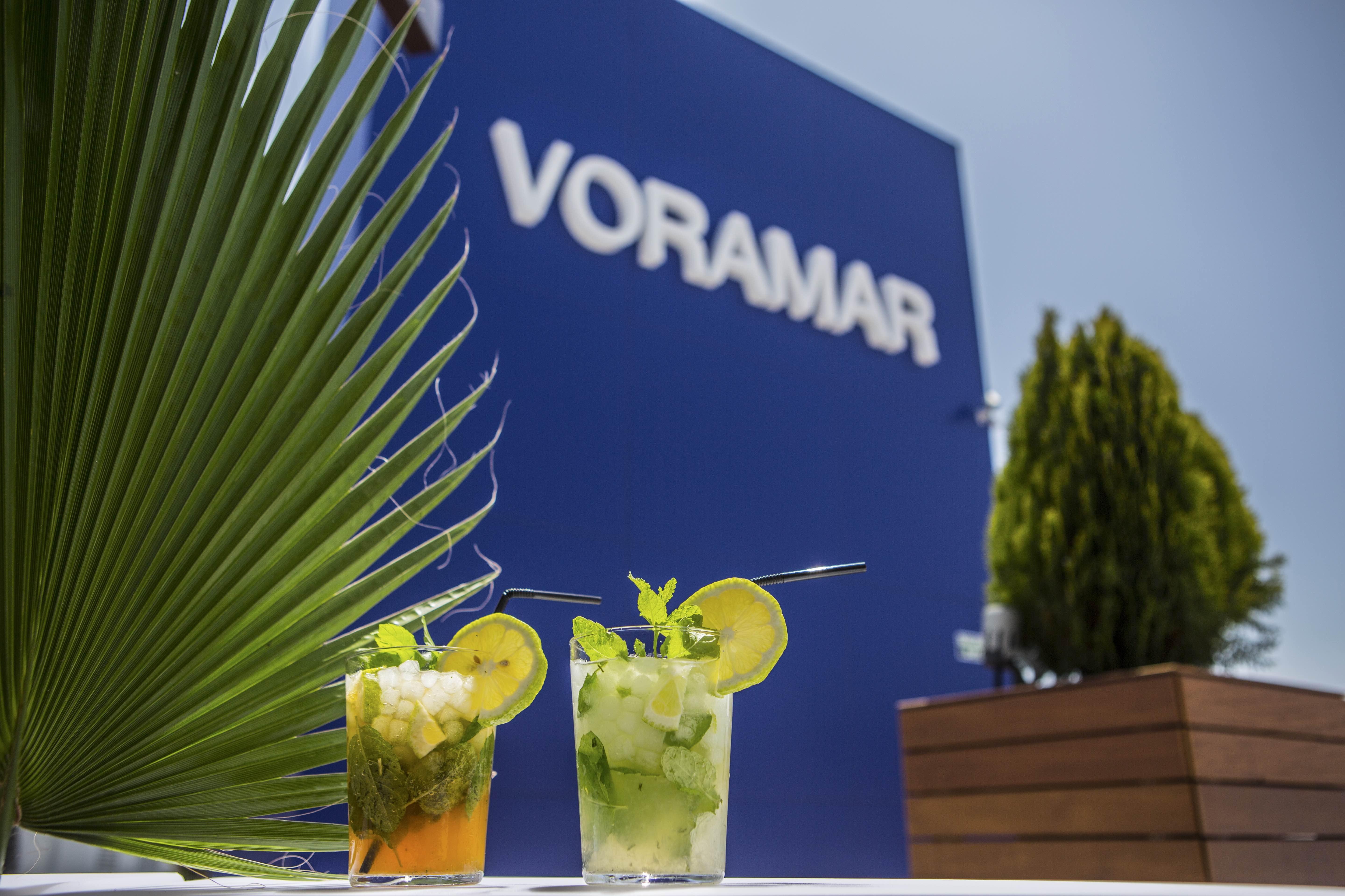 Hotel Voramar 4*