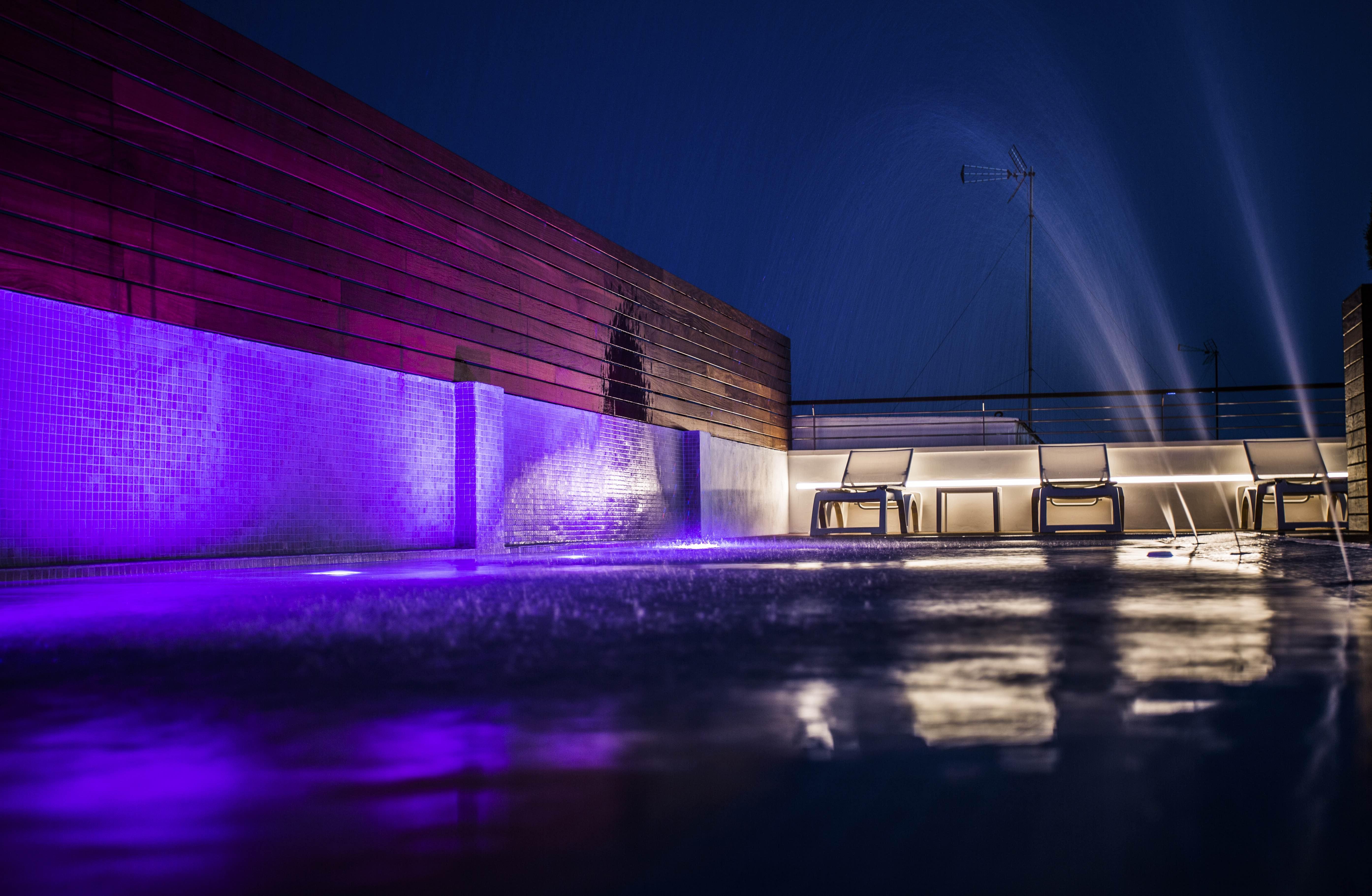Hotel Voramar Benidorm