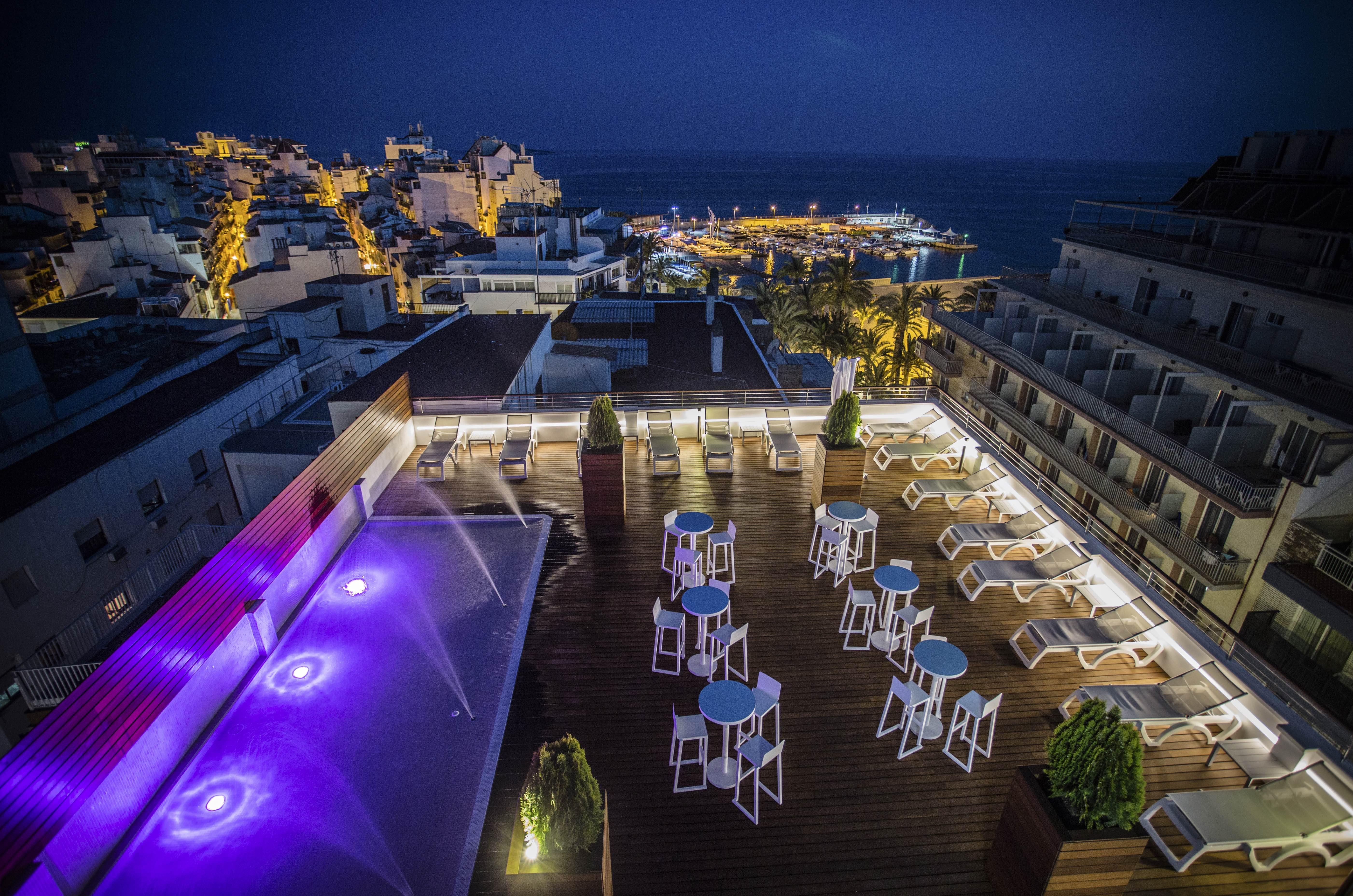 Hotel Voramar