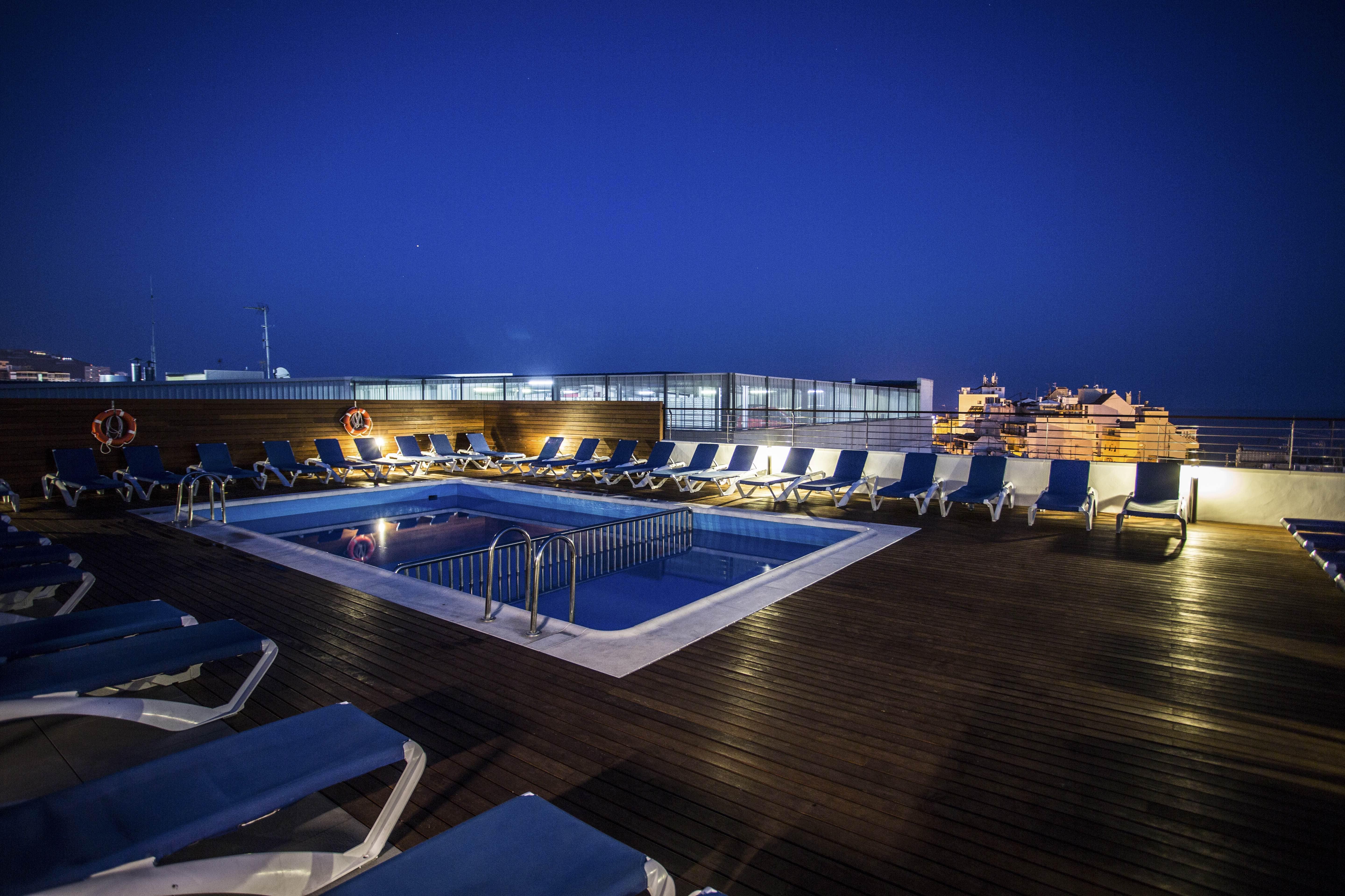 Voramar Benidorm