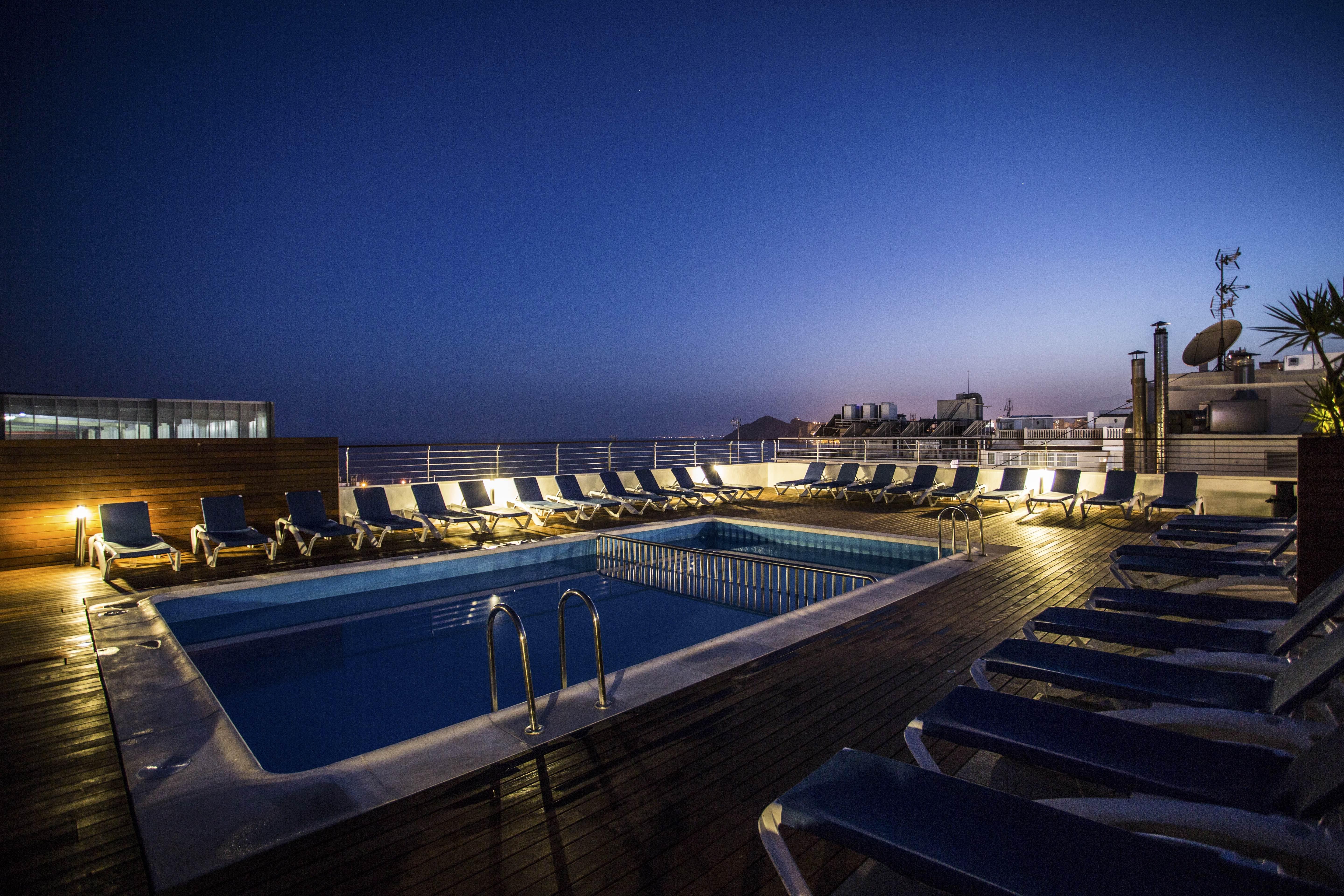 Voramar Hotel