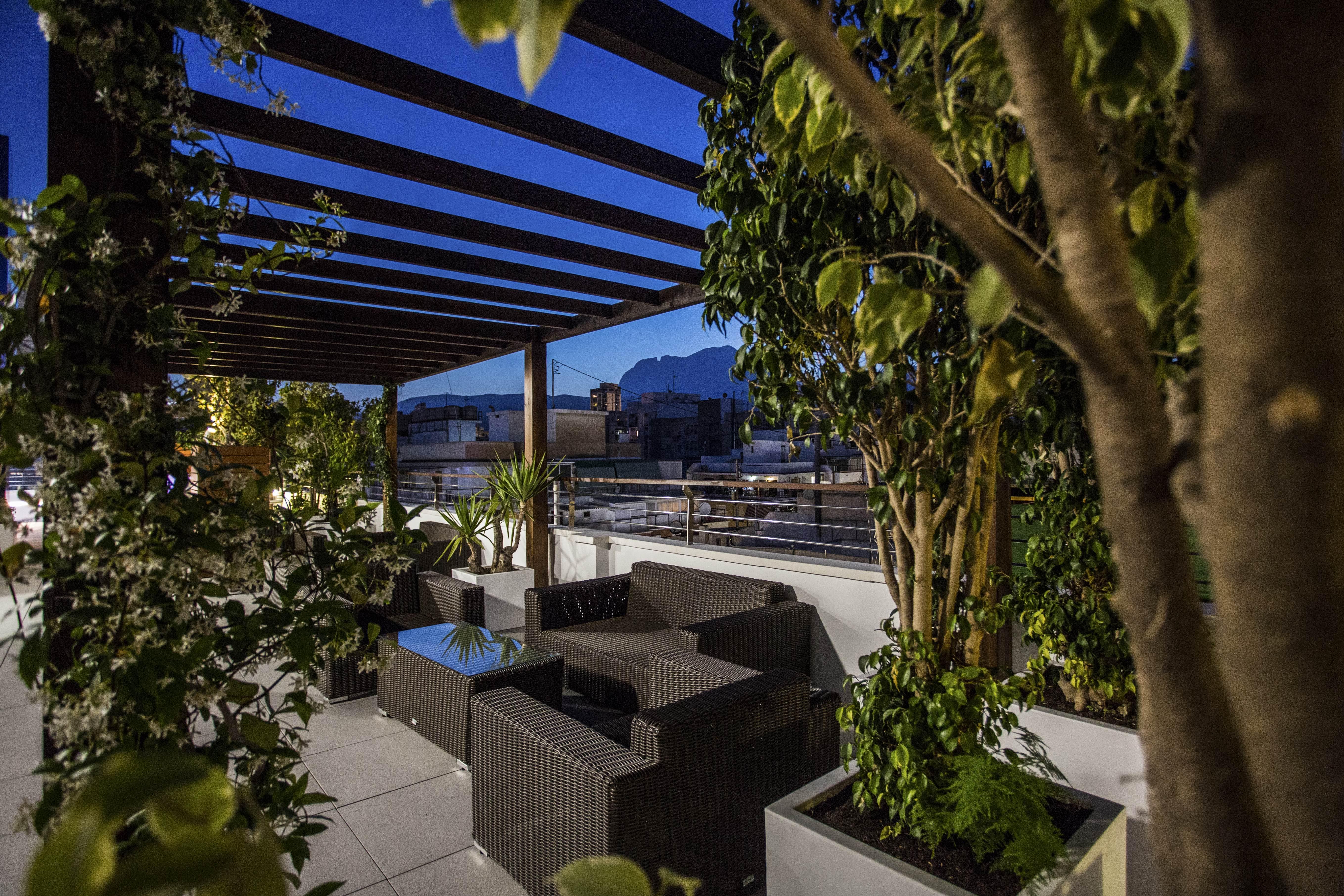 Voramar Hotel Benidorm