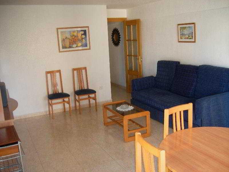 Carabelas Apartamento *