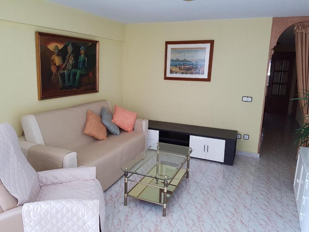 Carabelas Apartamento Benidorm