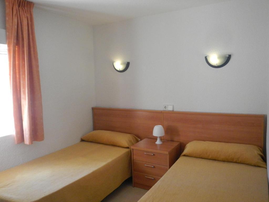 Carabelas Apartamento Benidorm