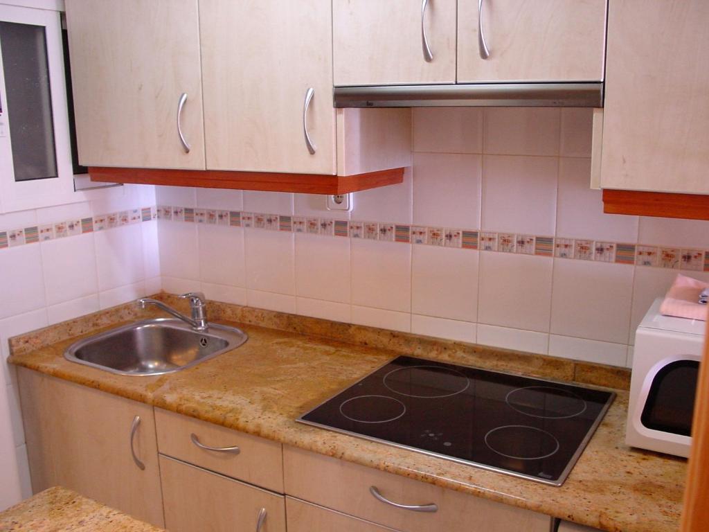 Carabelas Apartamento *