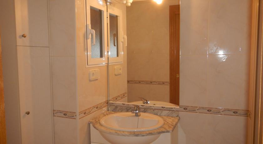 Apartamento Carabelas *