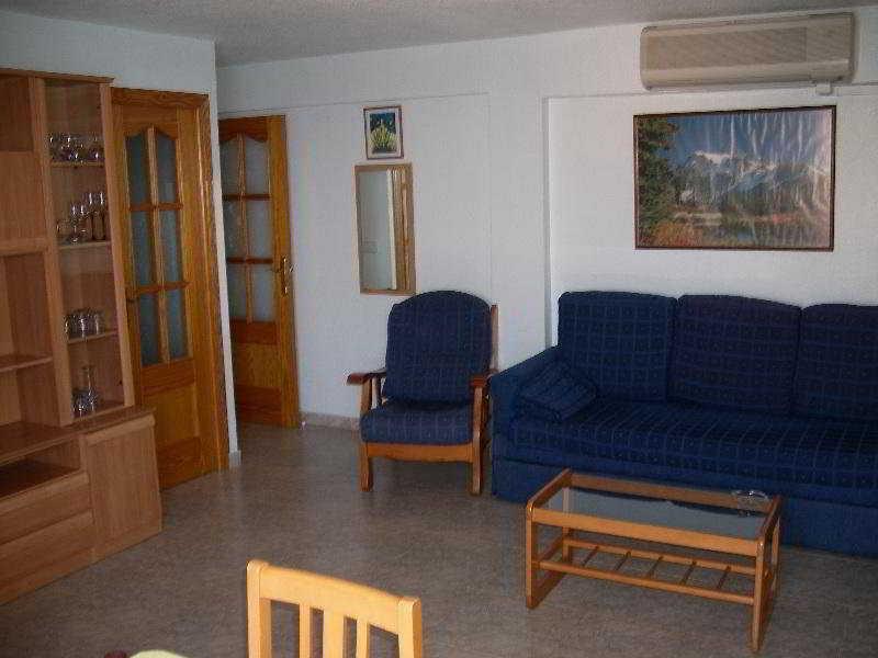 Carabelas Benidorm