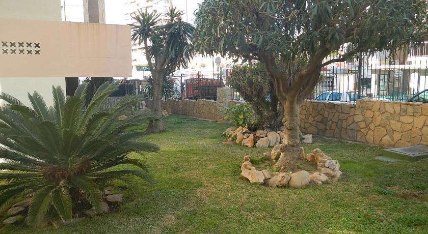 Carabelas Apartamento Benidorm