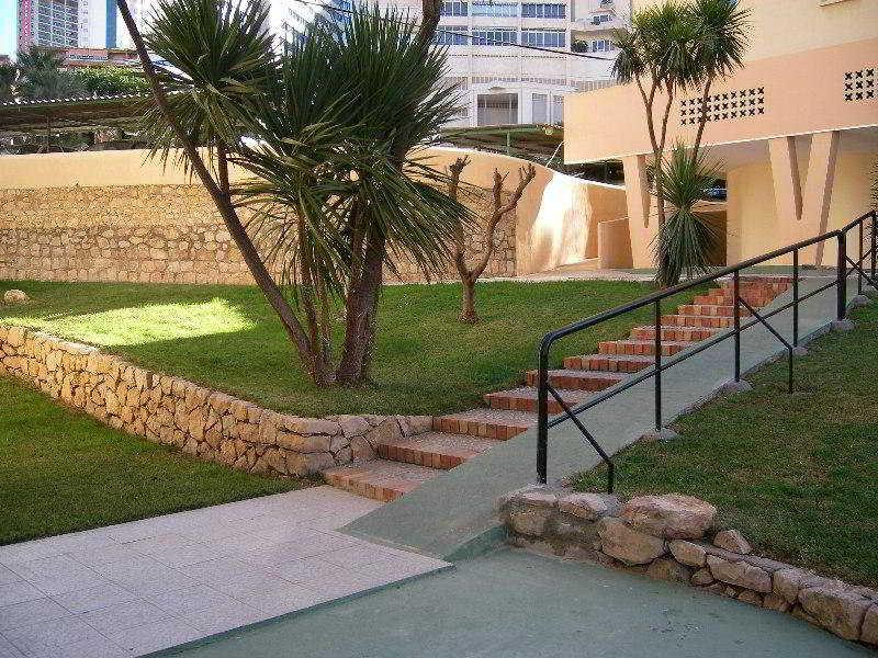 Apartamento Carabelas