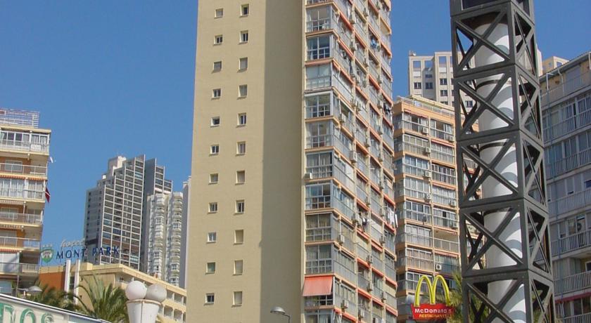 Carabelas Apartamento