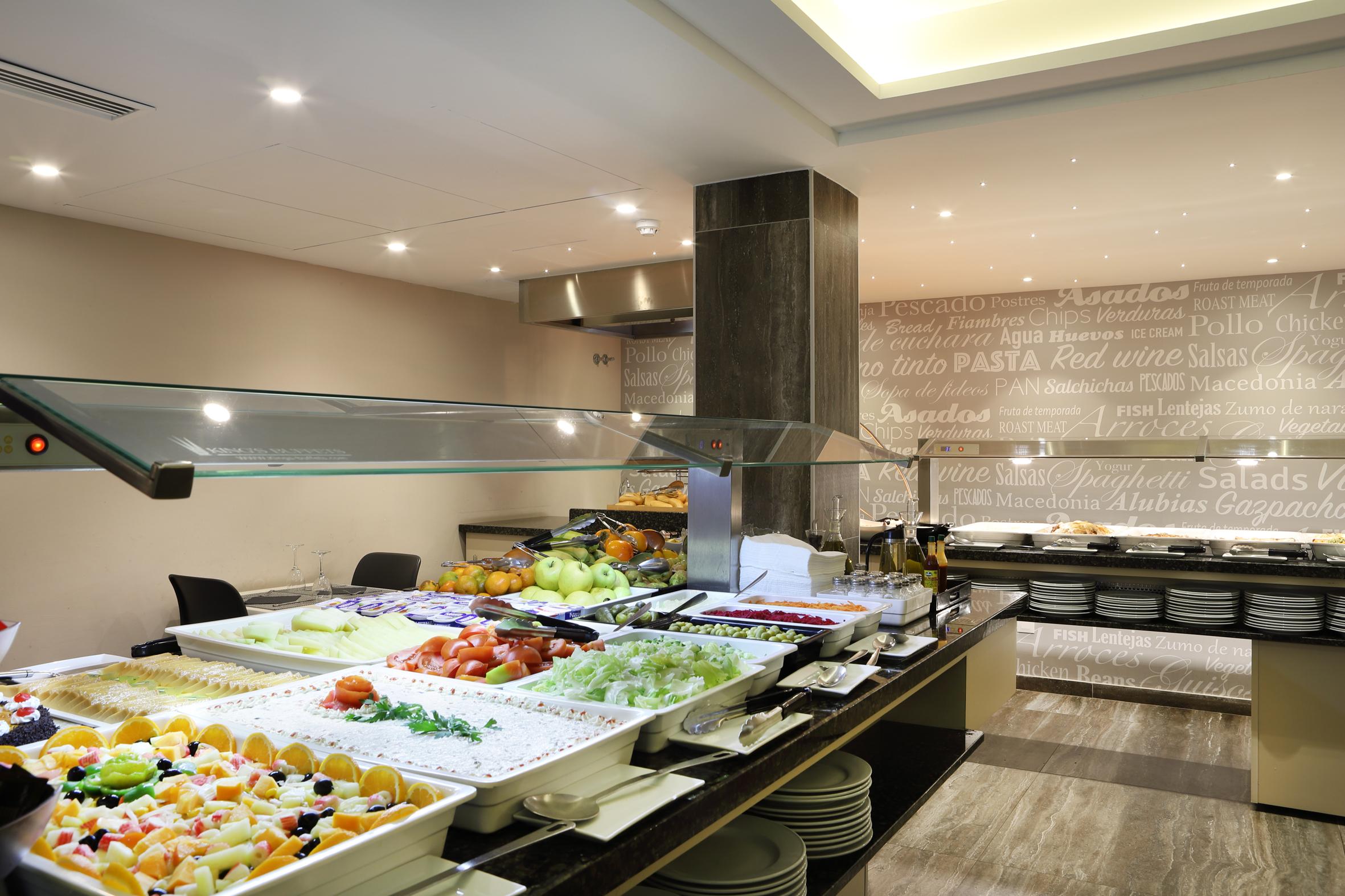 Hotel Alameda 3*