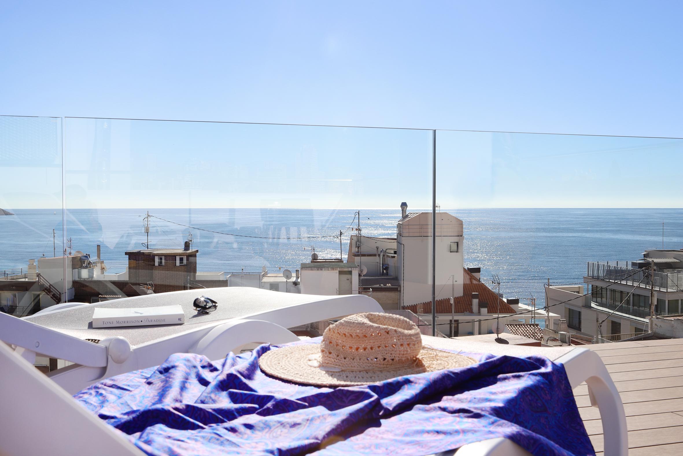 Alameda 3* Benidorm