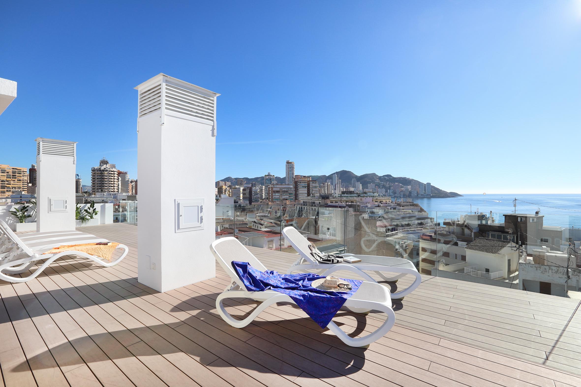 Hotel Alameda 3*