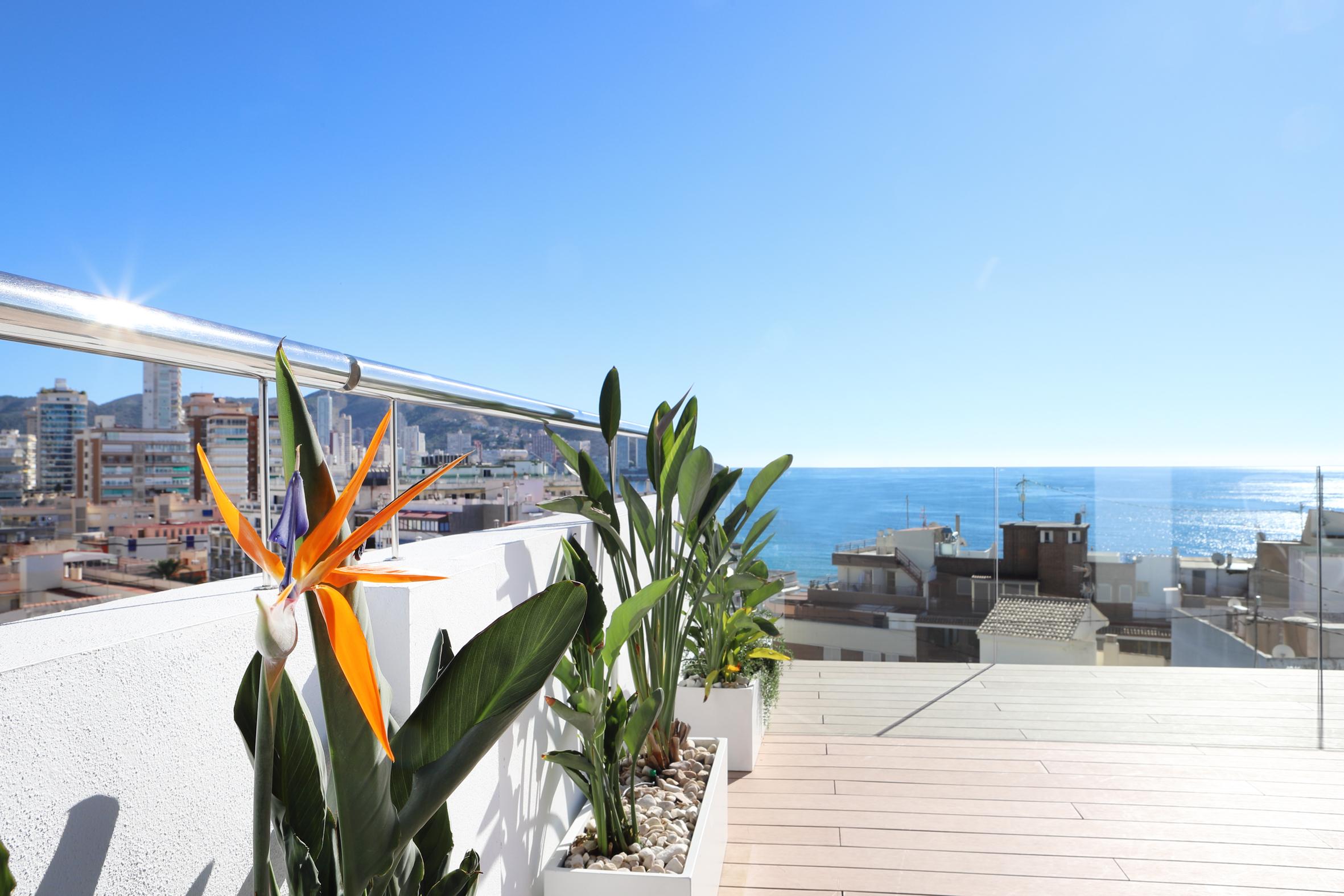 Alameda 3* Benidorm