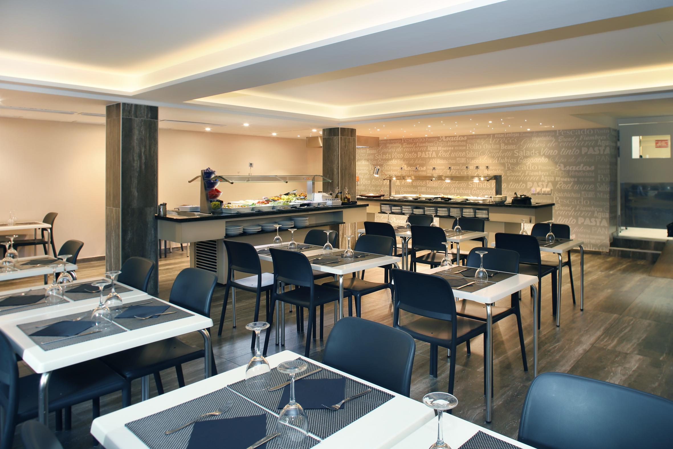 Hotel Alameda Benidorm