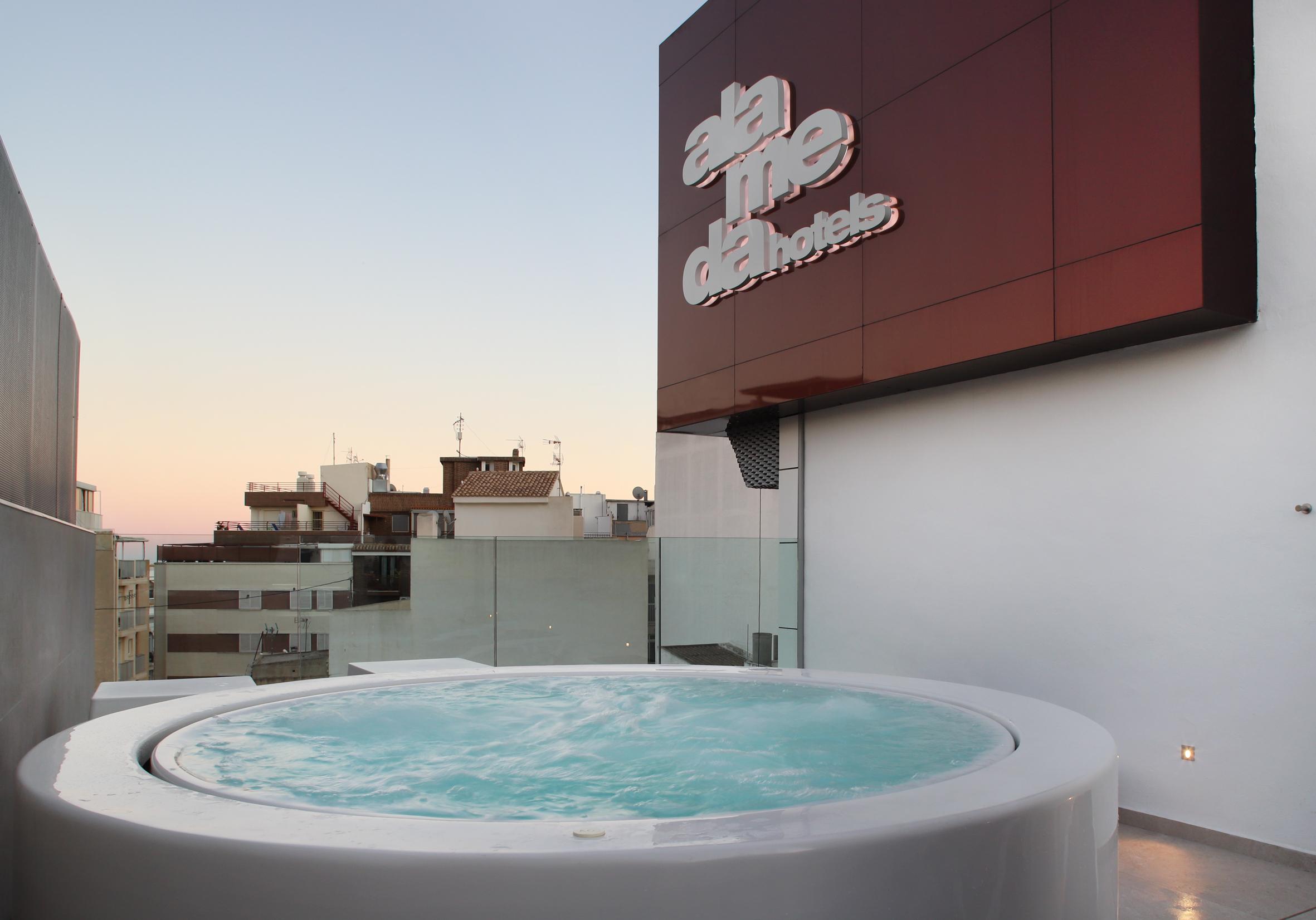 Alameda Hotel Benidorm
