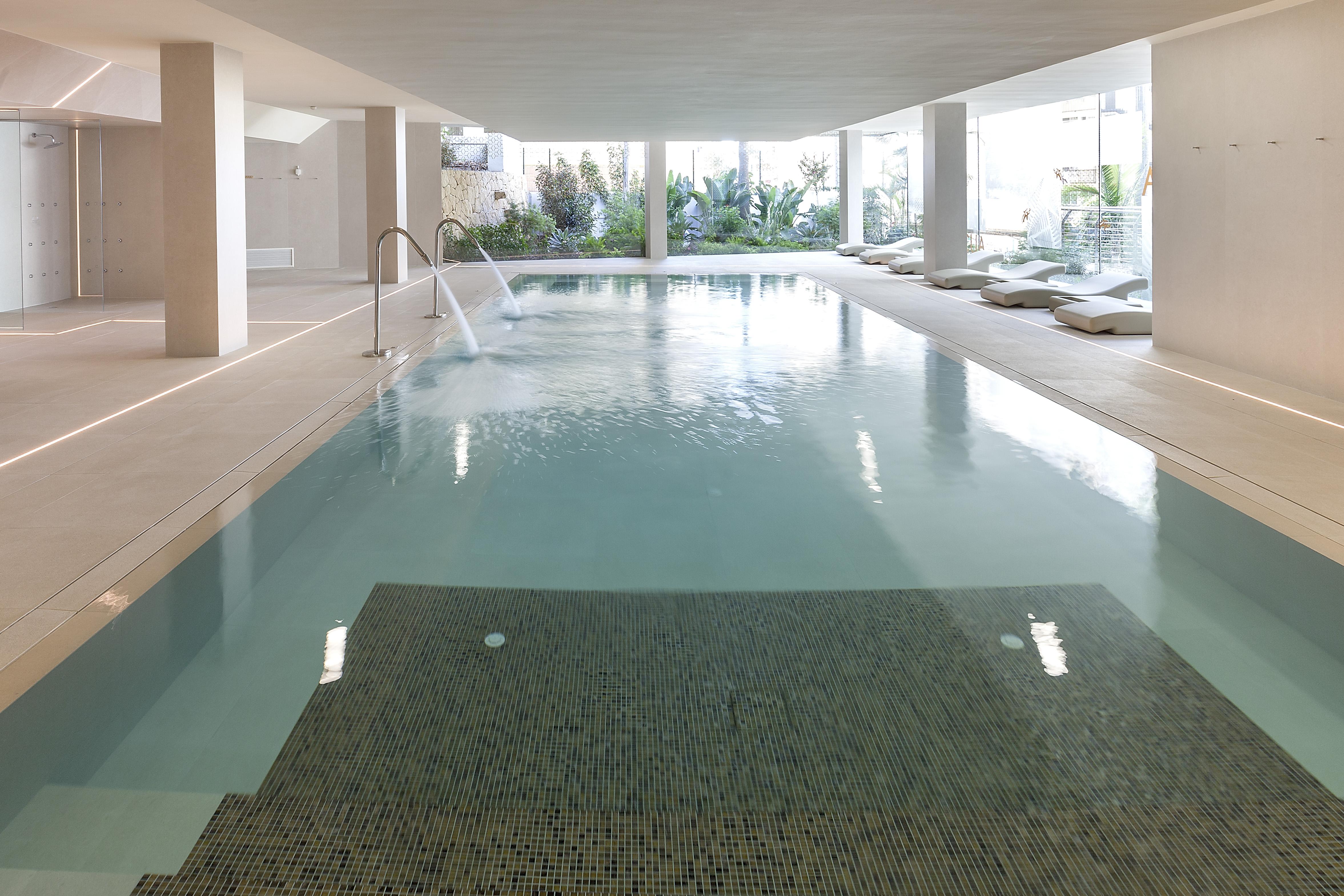 Port Hotel&spa 4* Sup 4* Benidorm