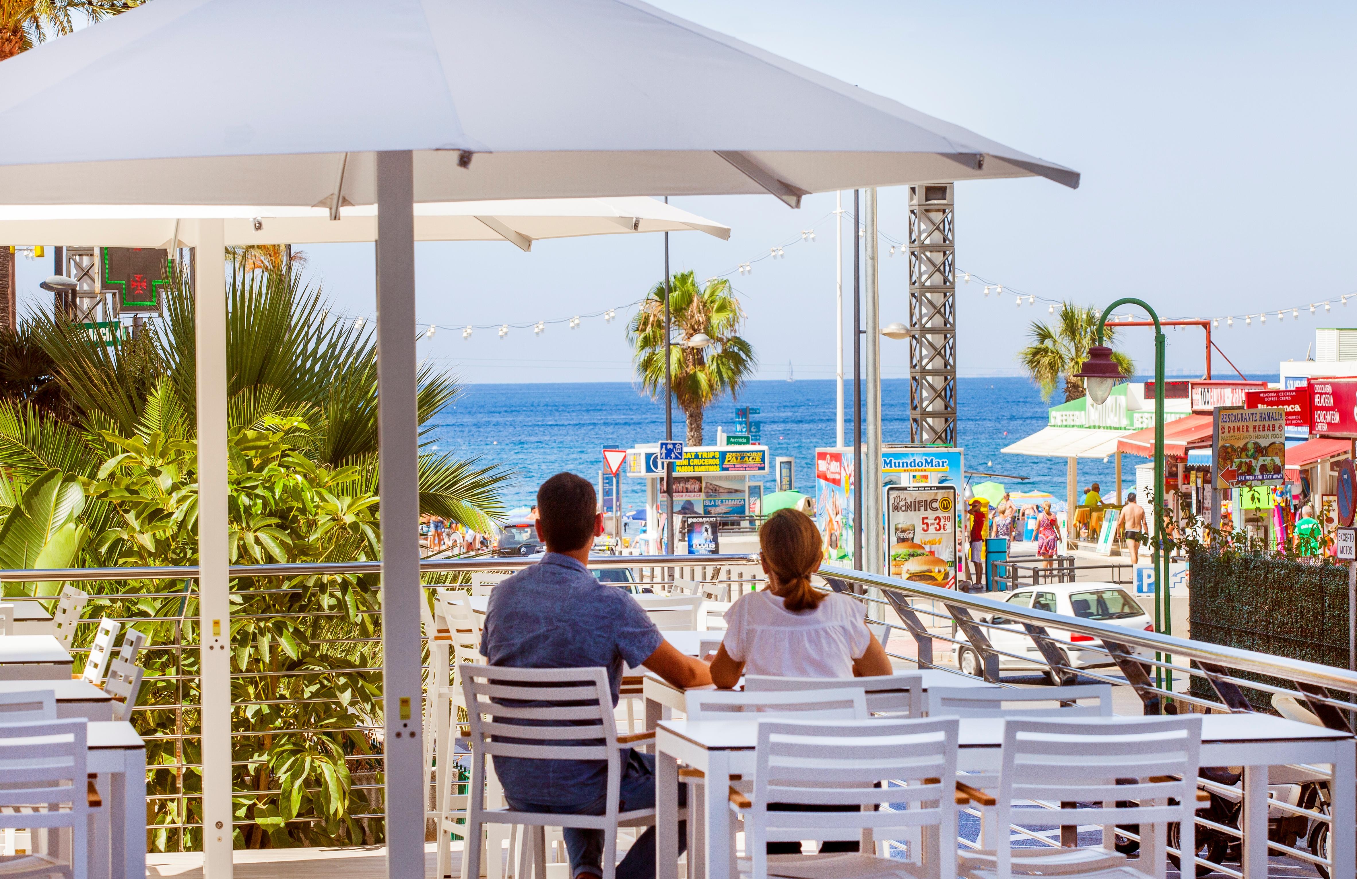 Port Hotel&spa 4* Sup Hotel
