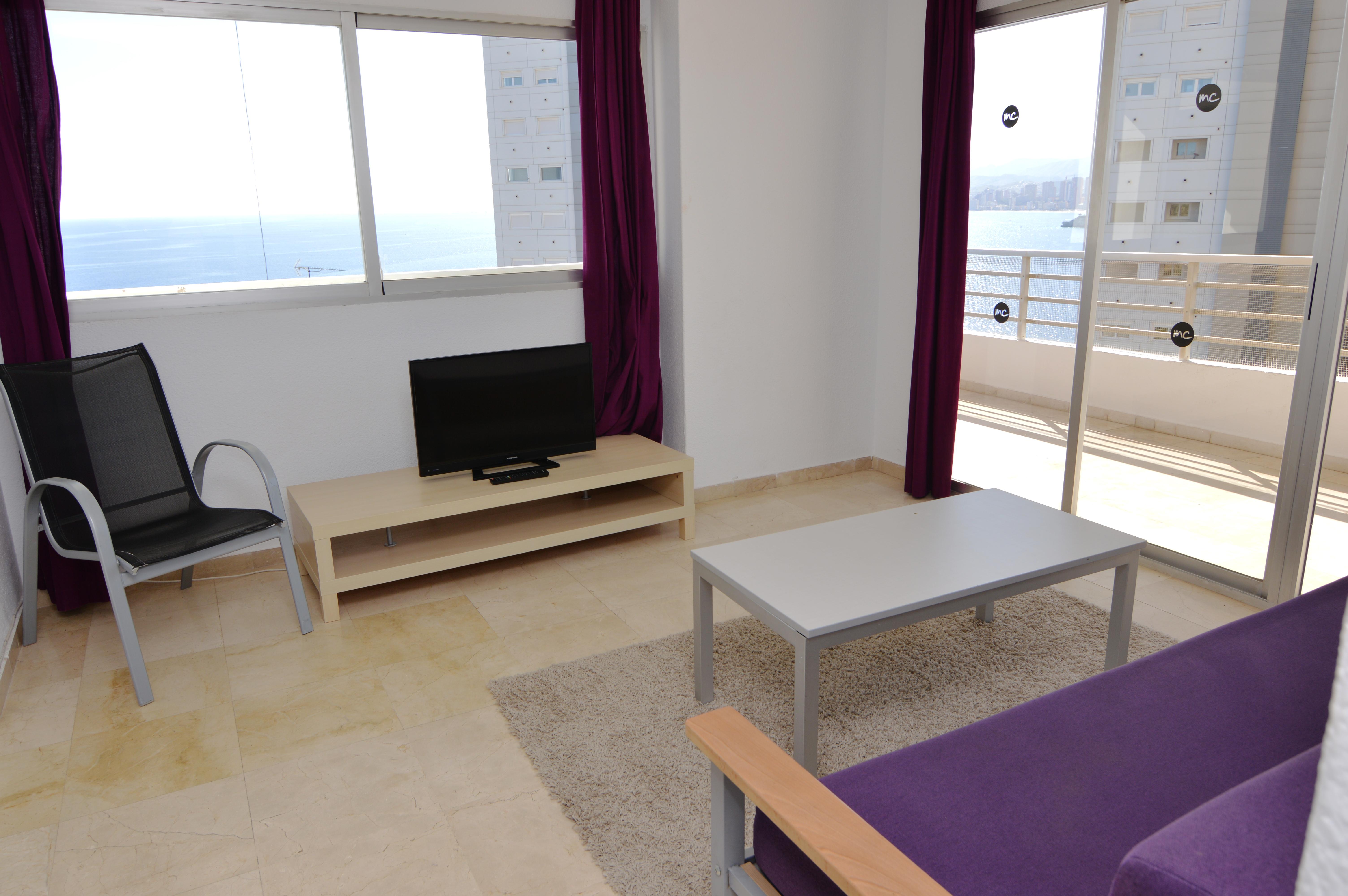 Apartamento Buenos Aires *