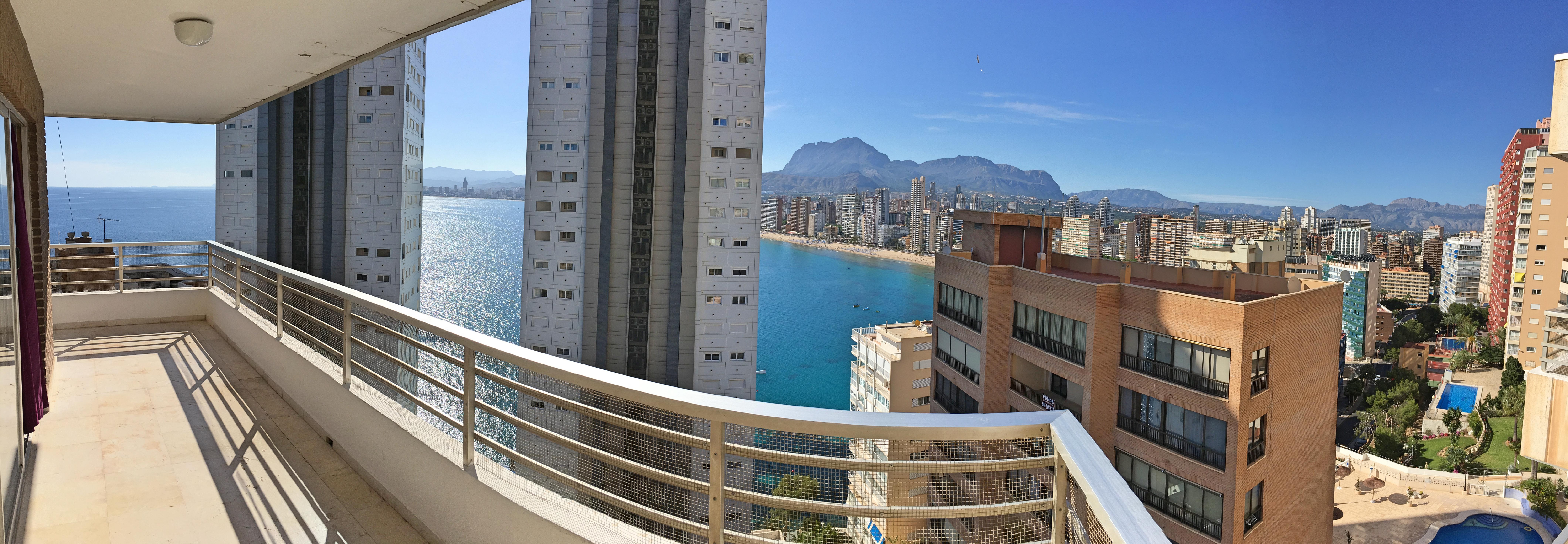 Buenos Aires Apartamento *
