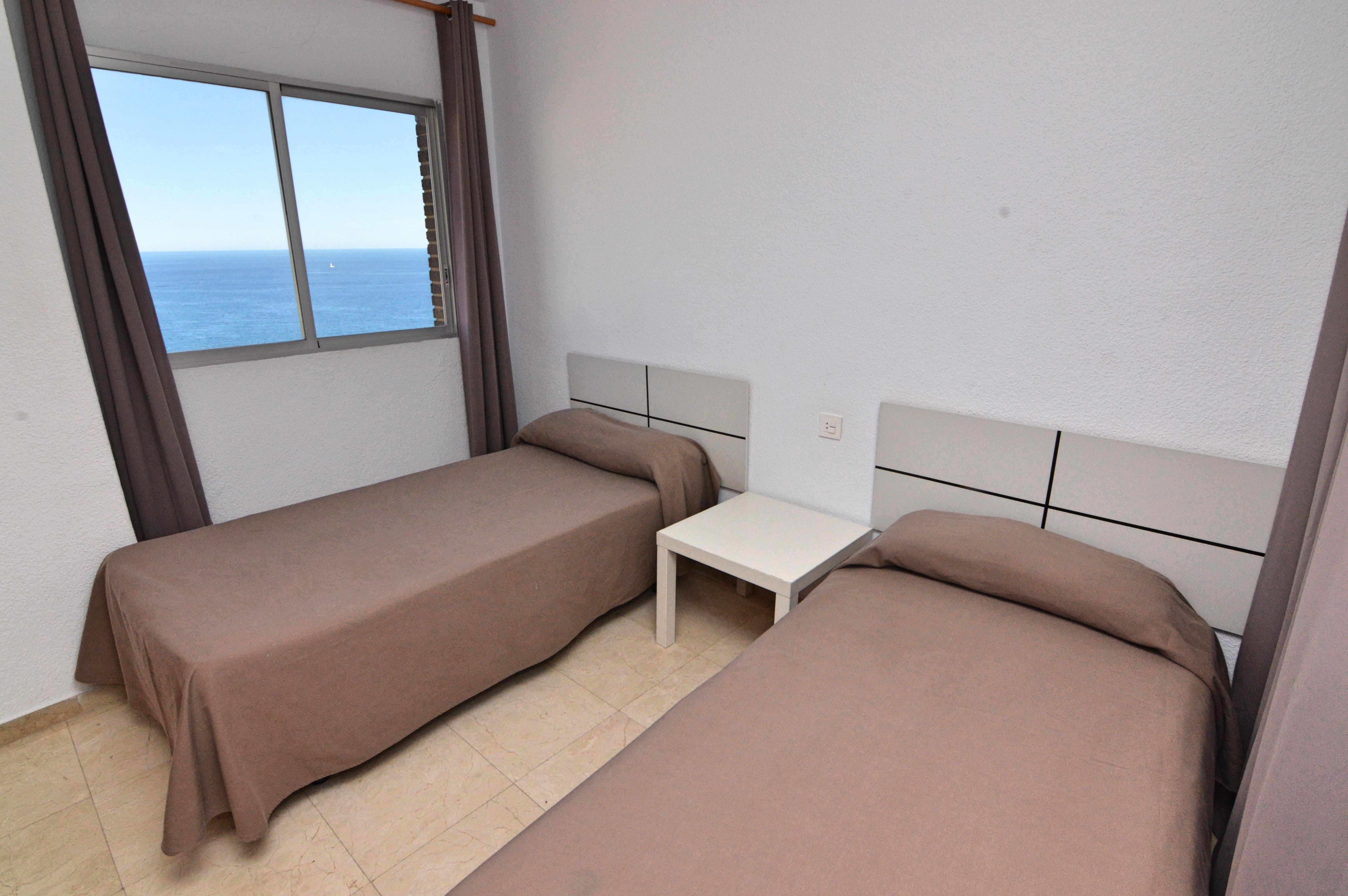 Buenos Aires Apartamento *
