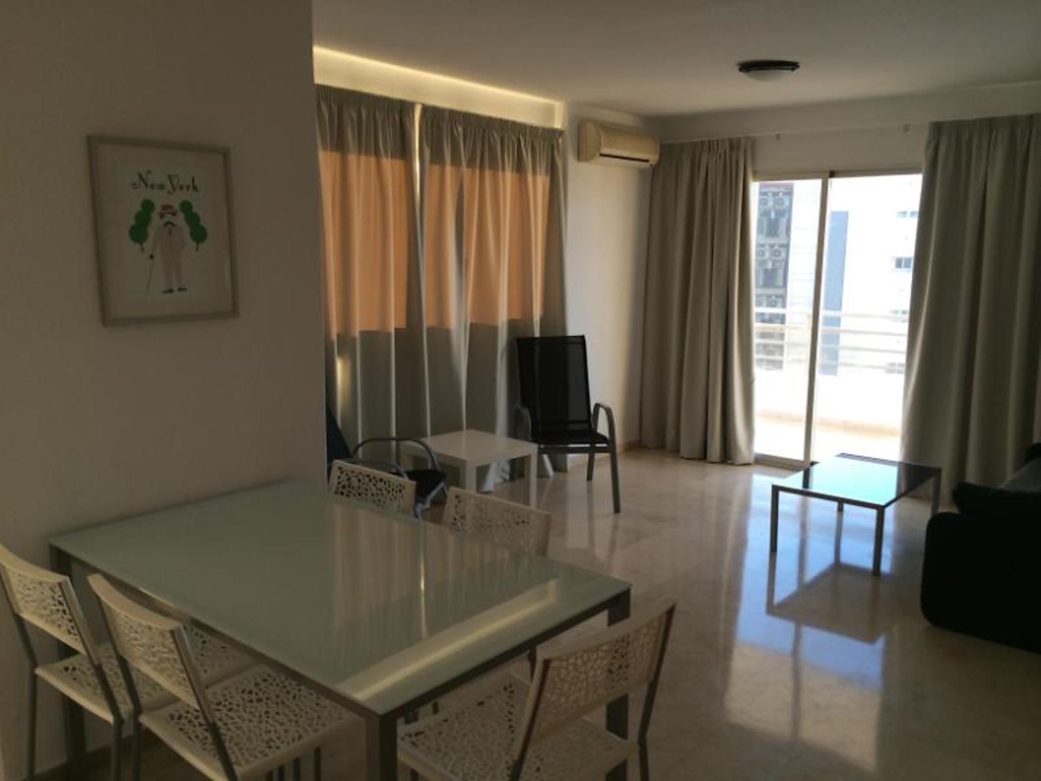 Buenos Aires * Benidorm