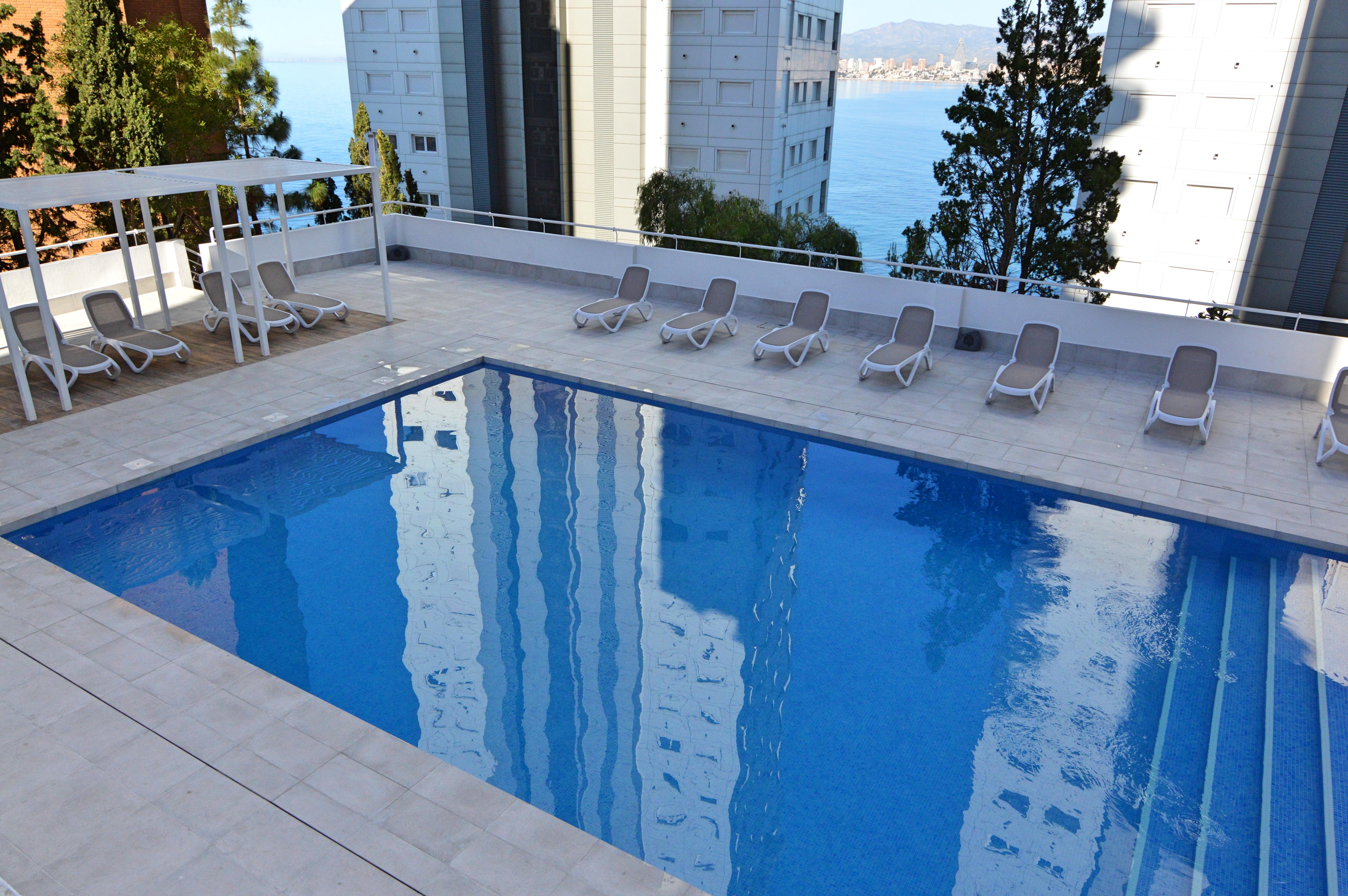 Apartamento Buenos Aires Benidorm